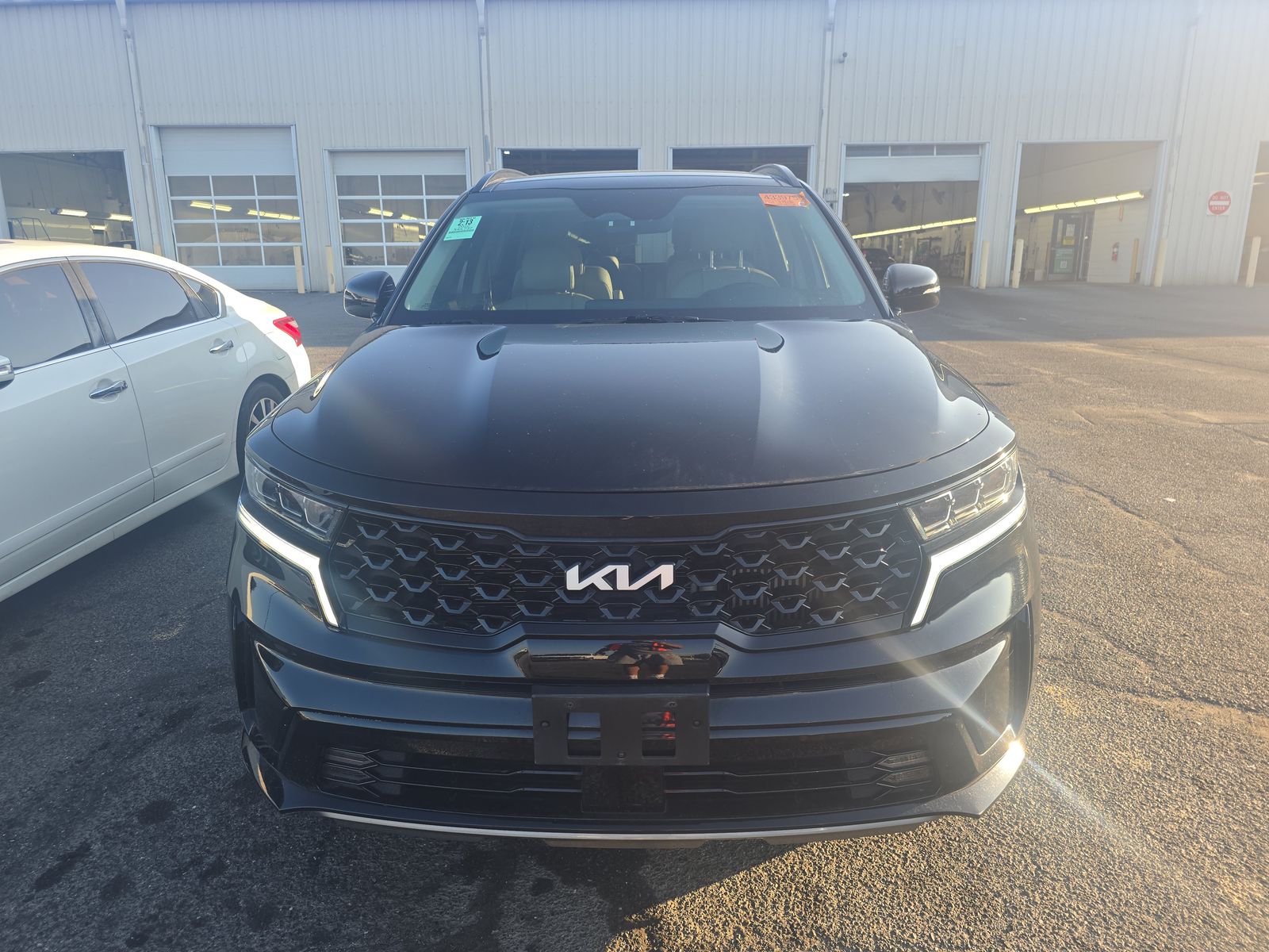 2022 Kia Sorento SX AWD