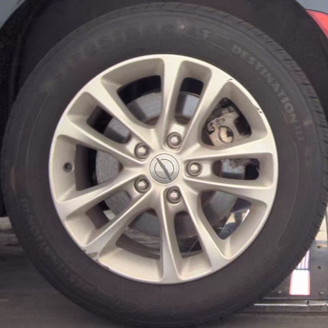 2021 Chrysler Pacifica Touring AWD