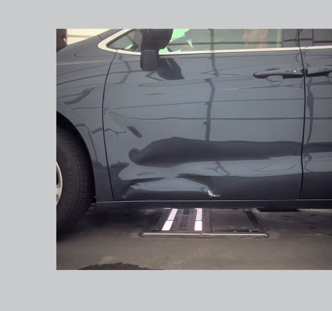 2021 Chrysler Pacifica Touring AWD