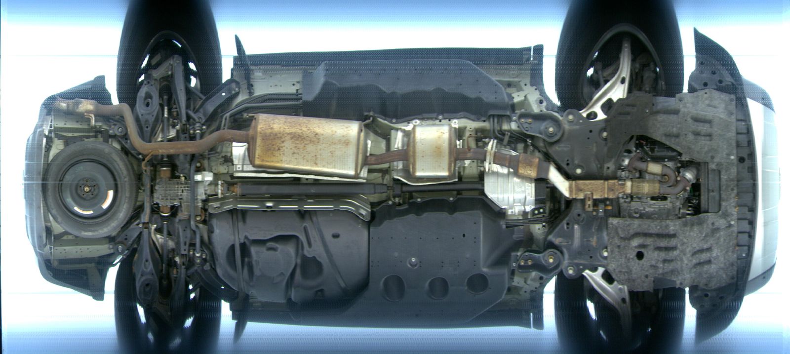 2023 Nissan Pathfinder SL AWD