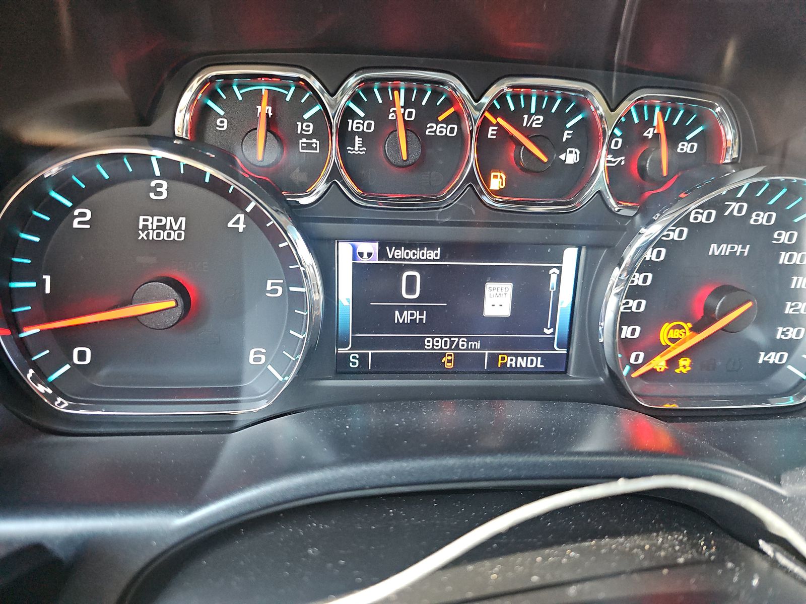 2017 Chevrolet Silverado 1500 LT RWD