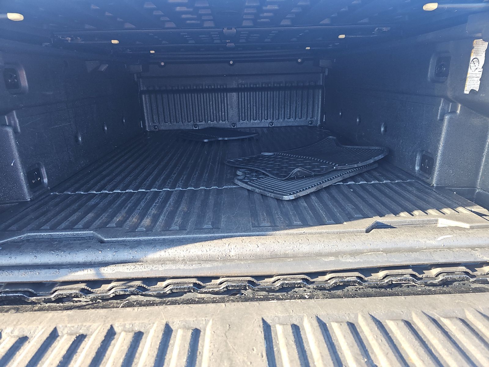 2017 Chevrolet Silverado 1500 LT RWD