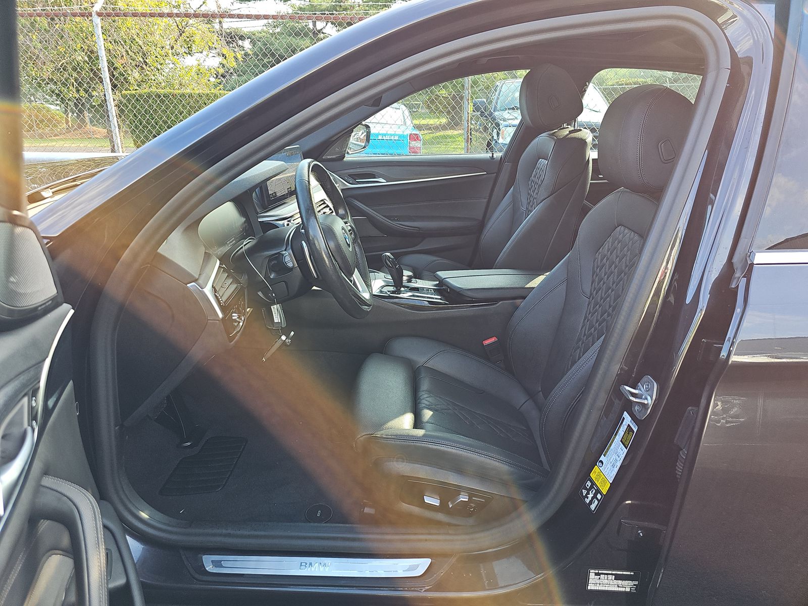 2023 BMW 5 Series 530i xDrive AWD