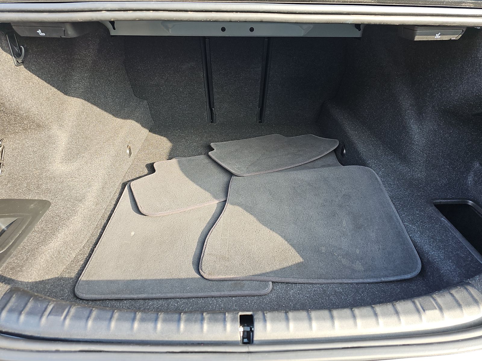 2023 BMW 5 Series 530i xDrive AWD