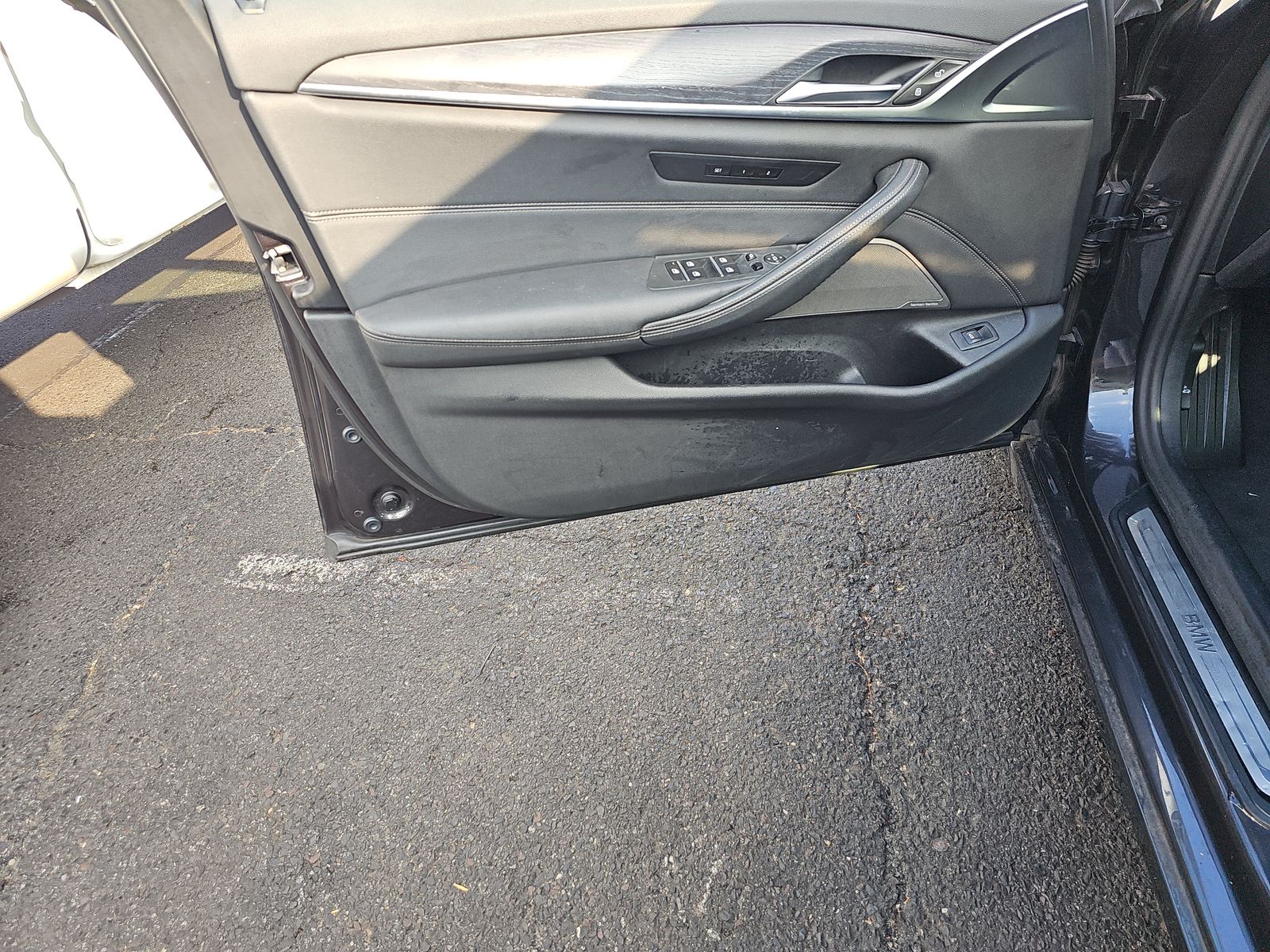 2023 BMW 5 Series 530i xDrive AWD