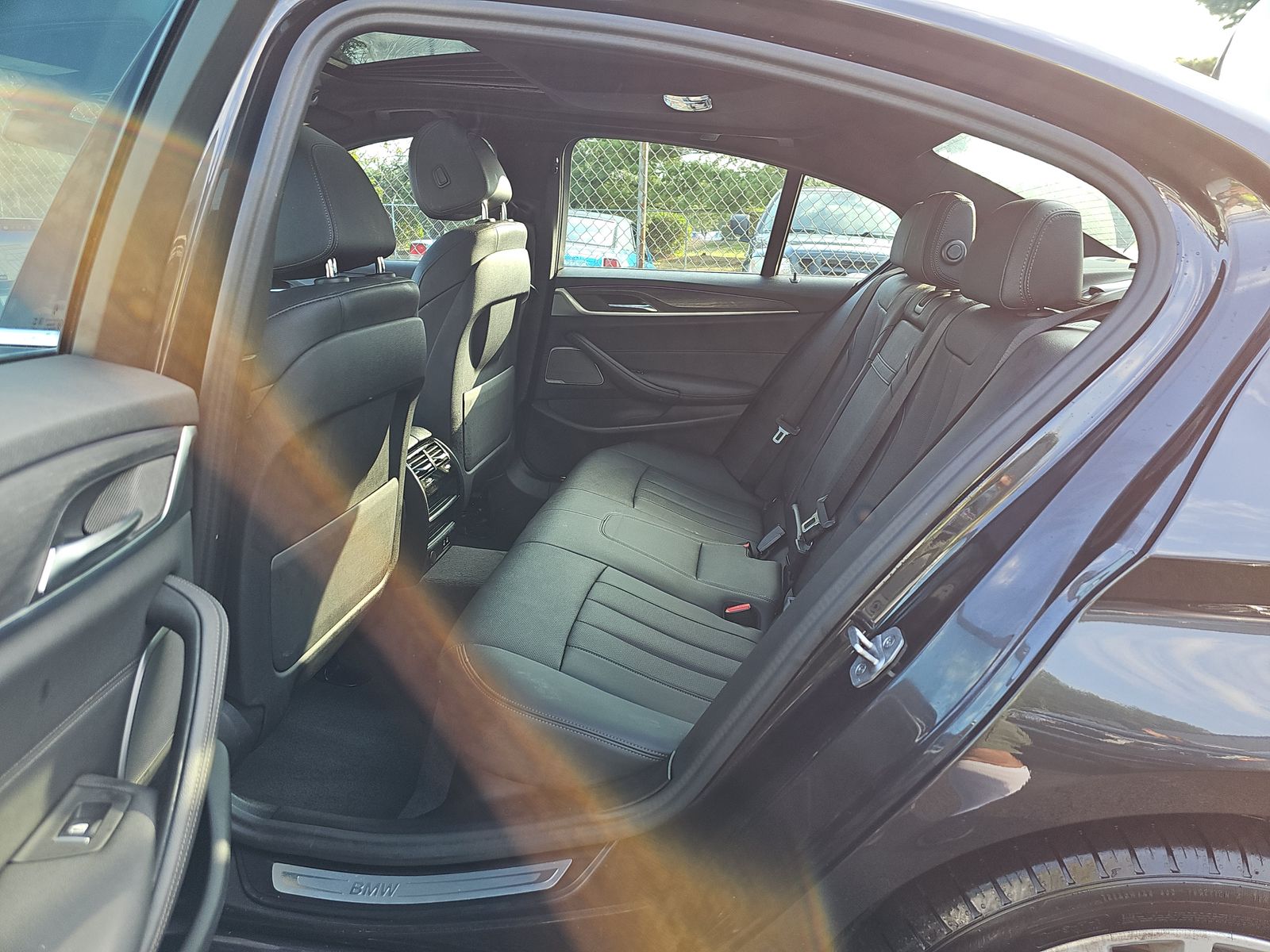 2023 BMW 5 Series 530i xDrive AWD