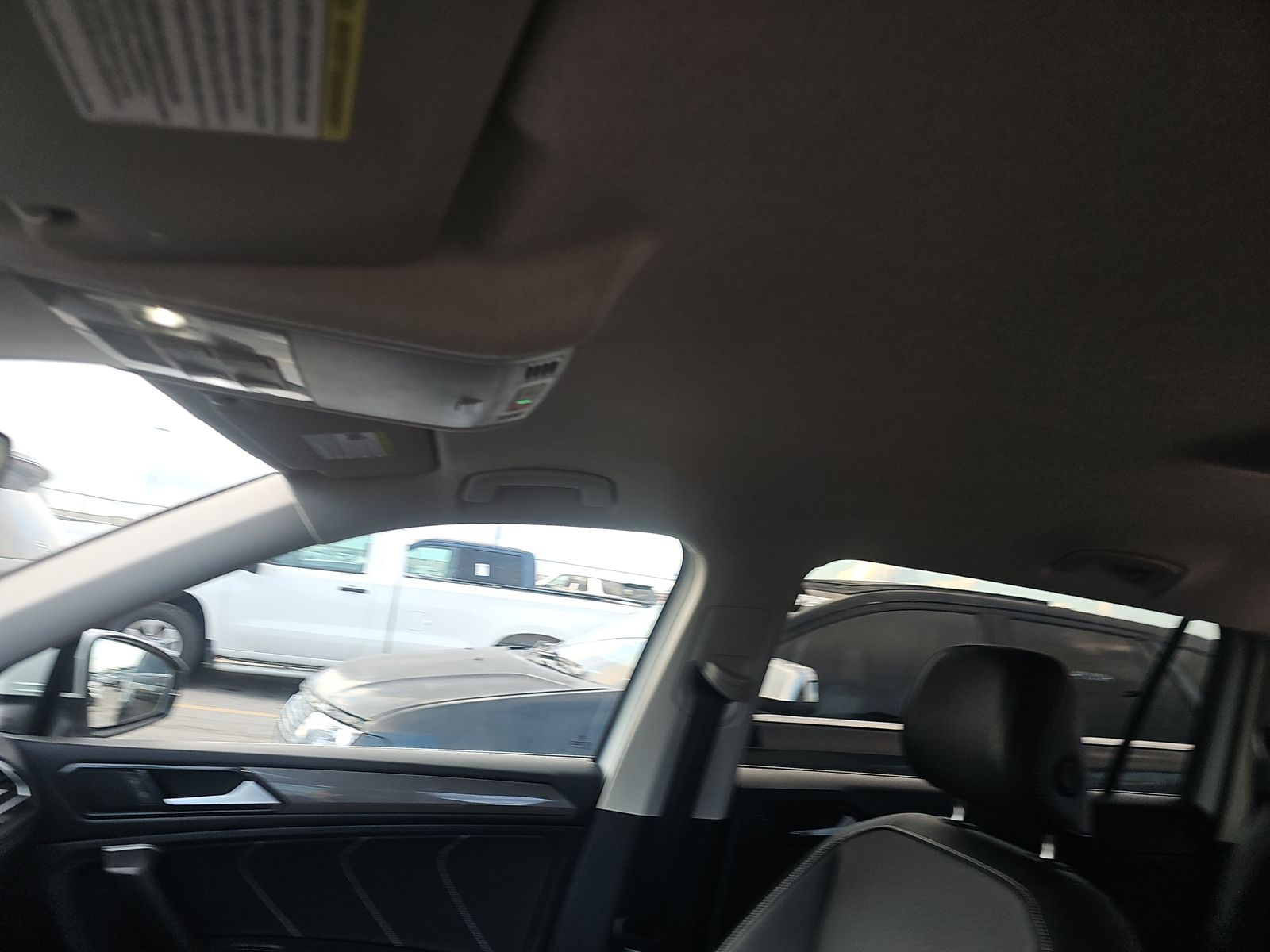 2024 Volkswagen Tiguan 2.0T Wolfsburg Edition AWD