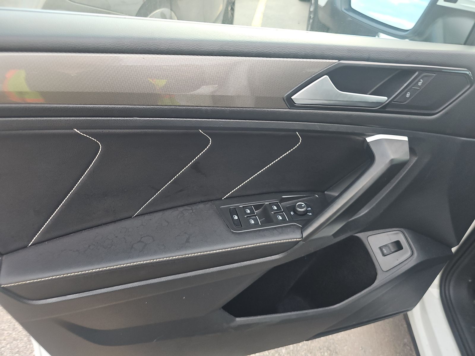 2024 Volkswagen Tiguan 2.0T Wolfsburg Edition AWD