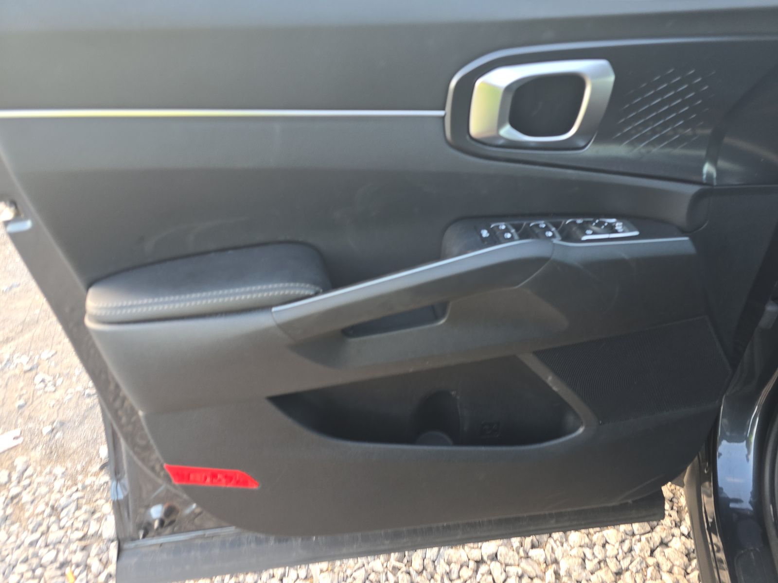 2022 Kia Sorento S FWD