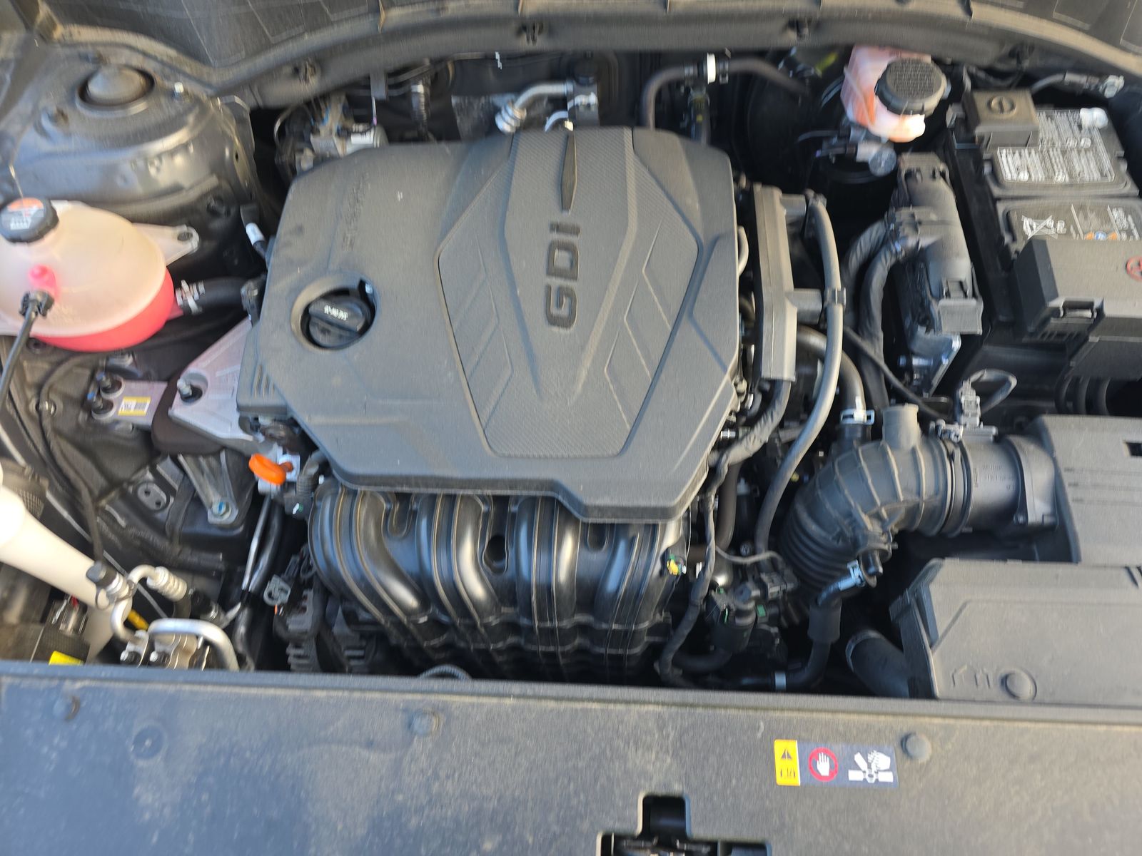 2022 Kia Sorento S FWD