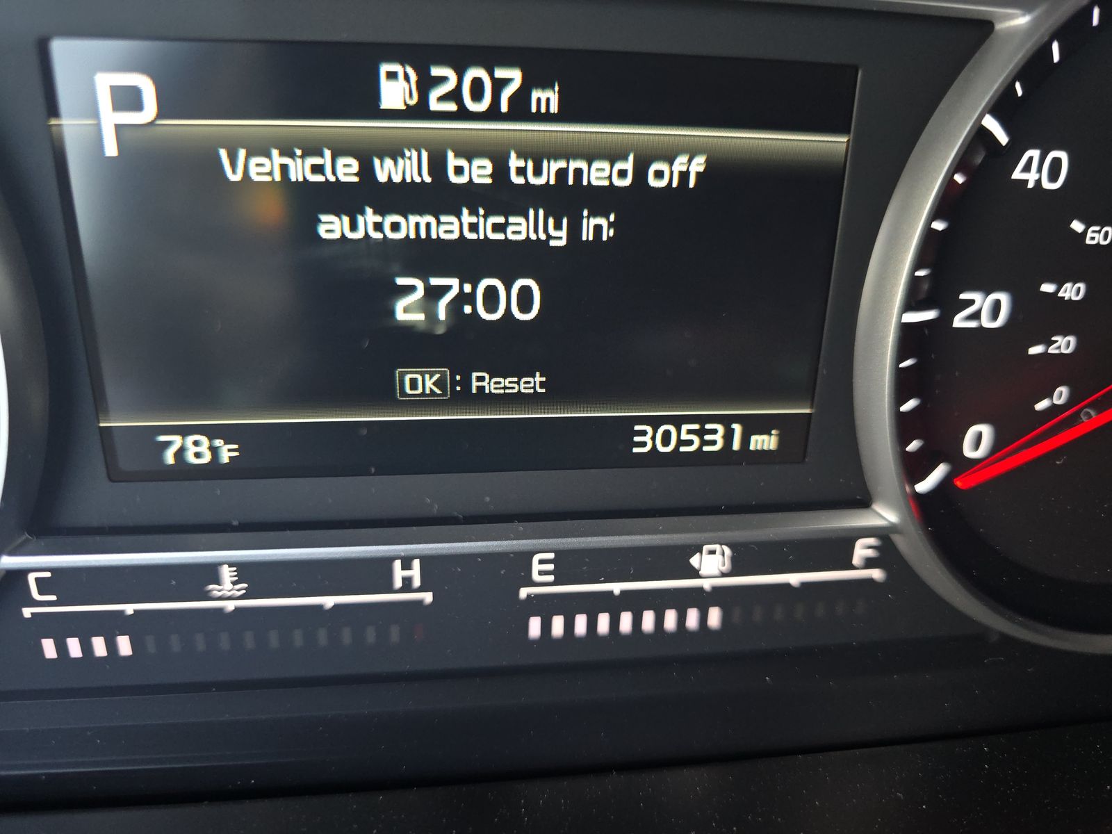 2022 Kia Sorento S FWD