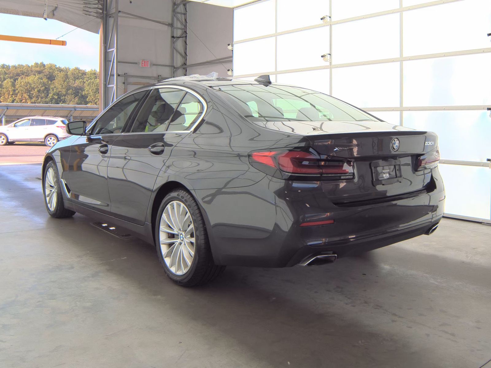 2023 BMW 5 Series 530i xDrive AWD