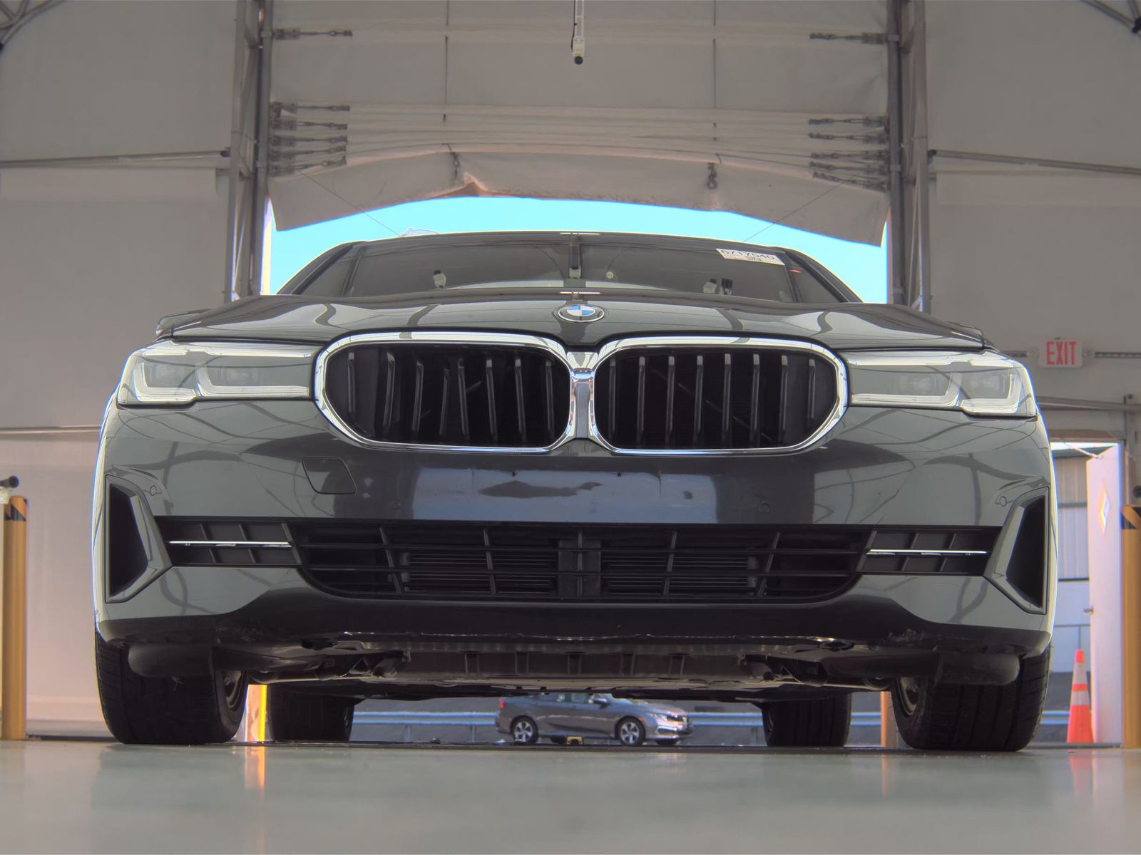 2023 BMW 5 Series 530i xDrive AWD