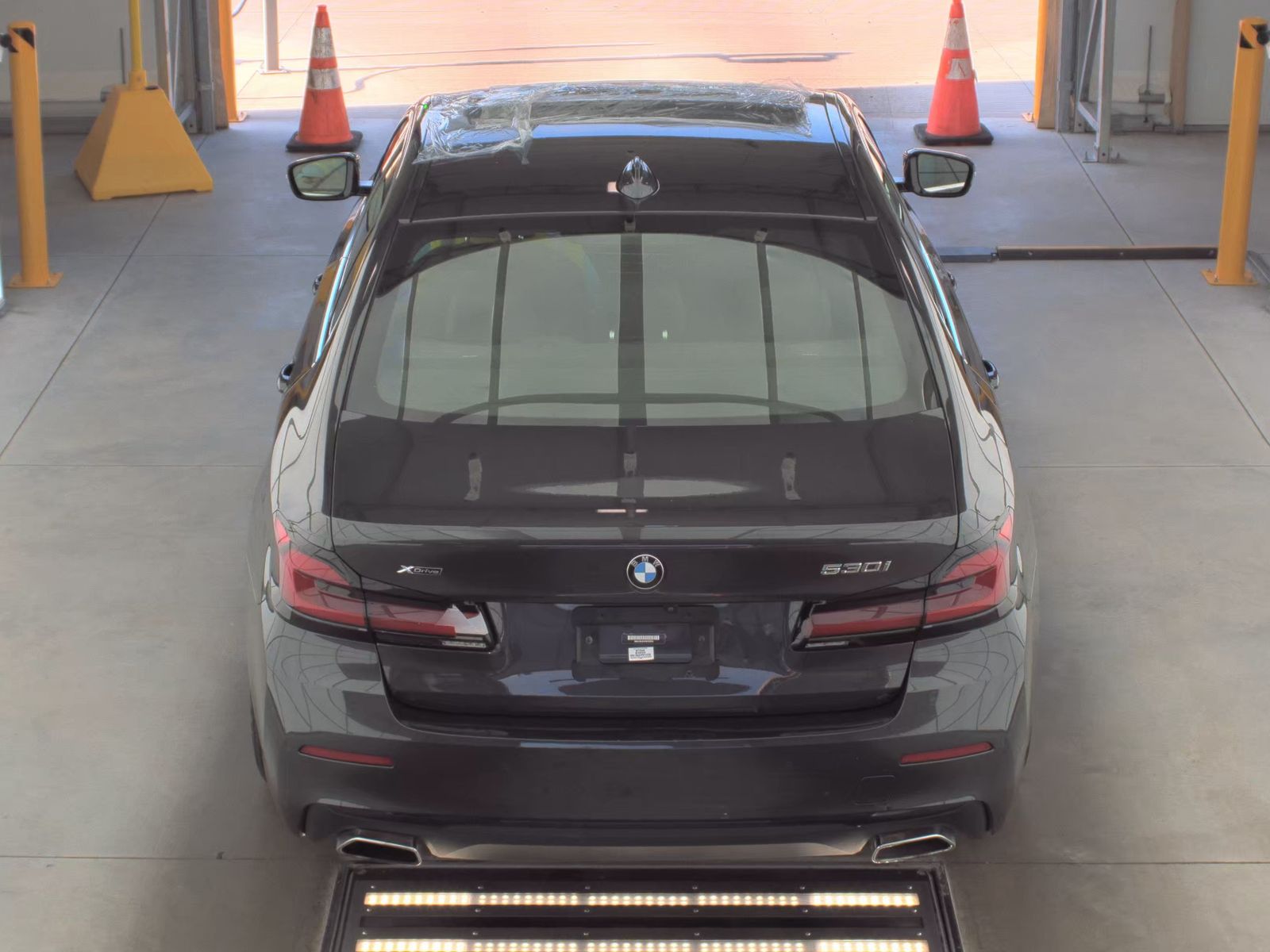 2023 BMW 5 Series 530i xDrive AWD