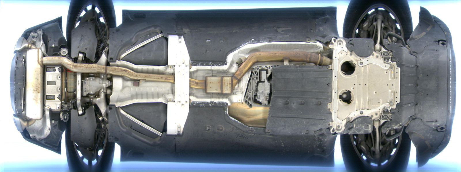 2023 BMW 5 Series 530i xDrive AWD