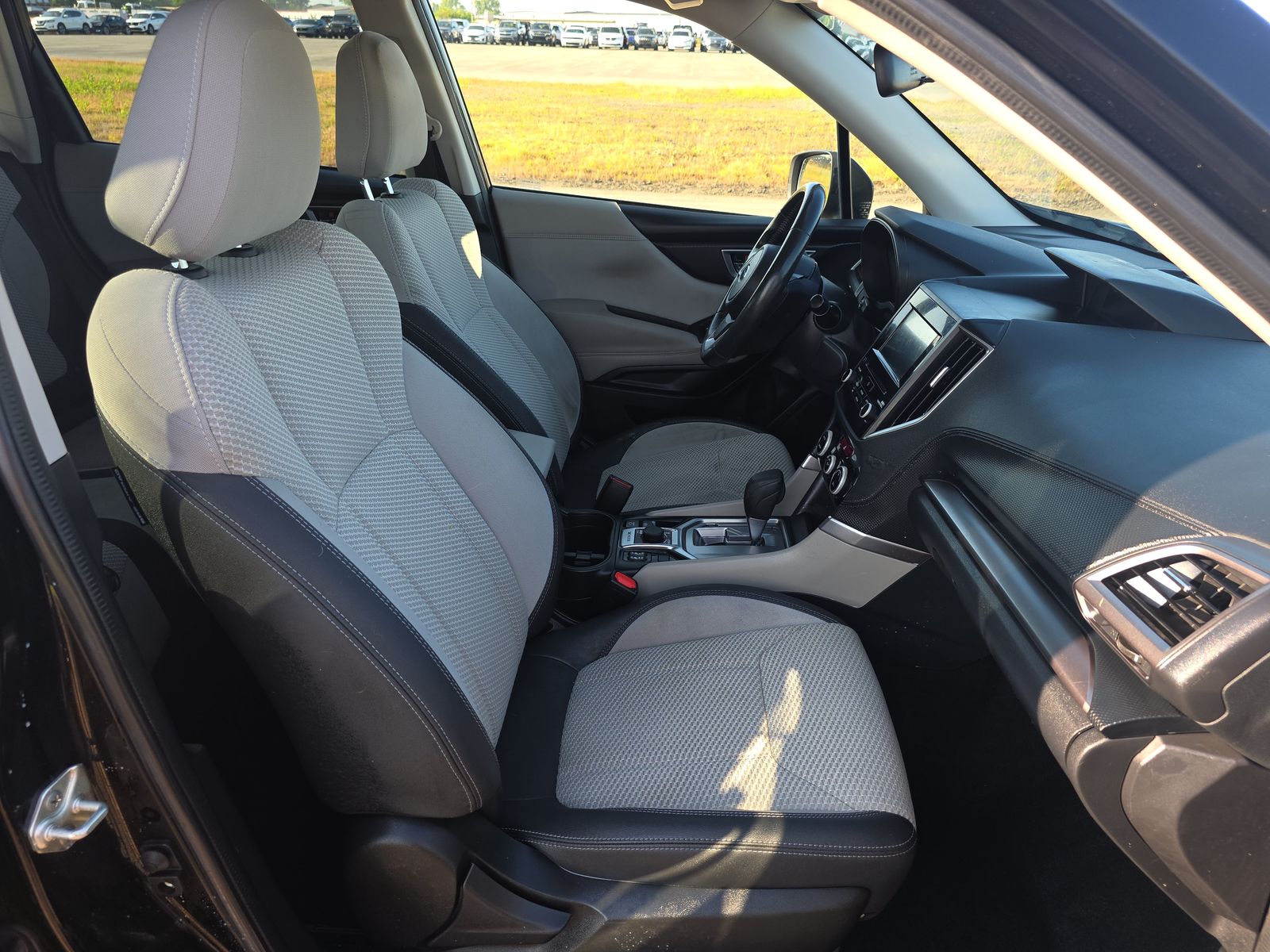 2021 Subaru Forester Premium AWD