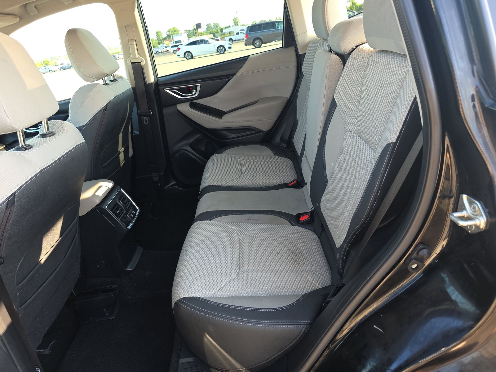 2021 Subaru Forester Premium AWD