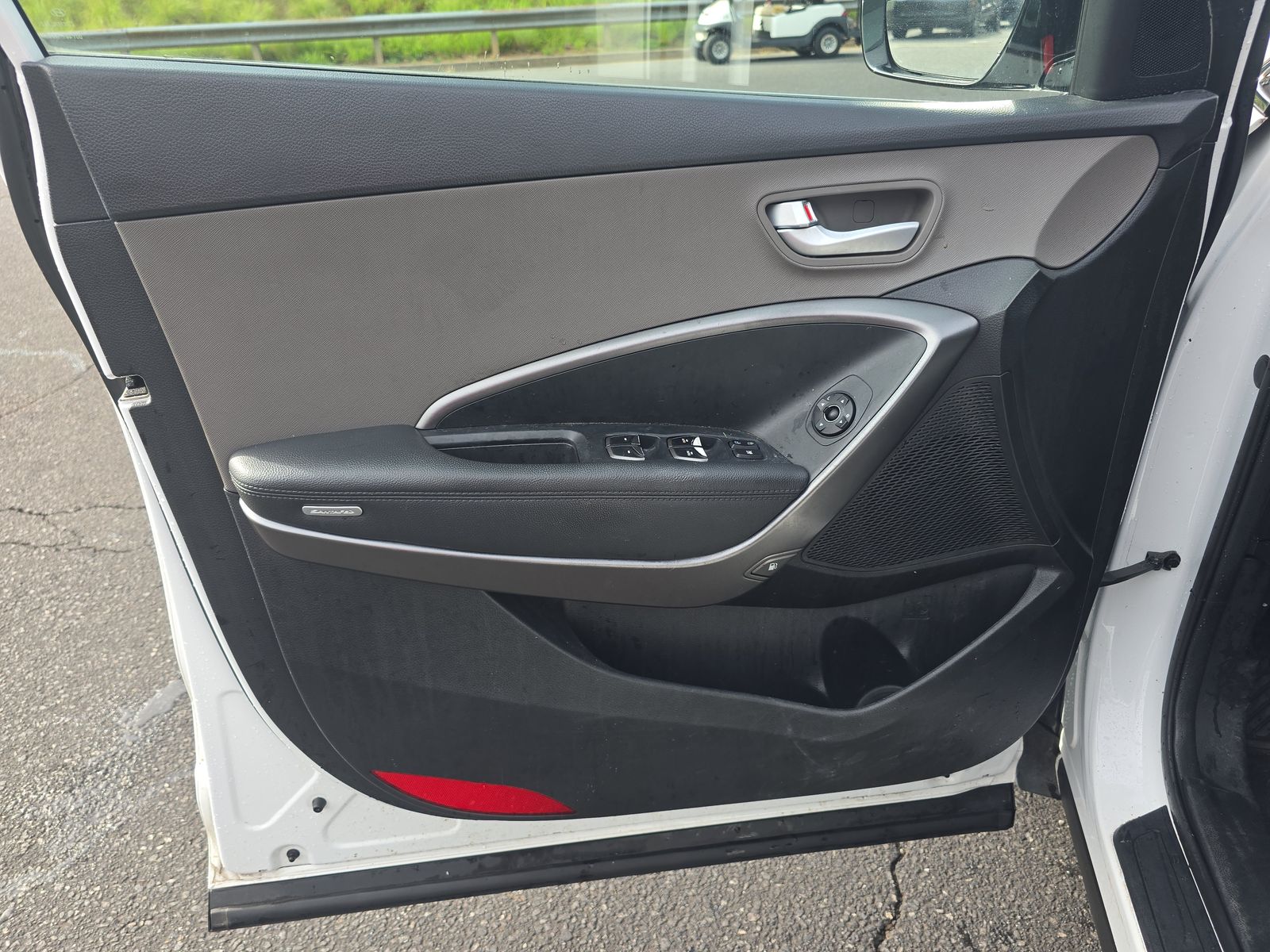 2018 Hyundai Santa Fe Sport Base FWD