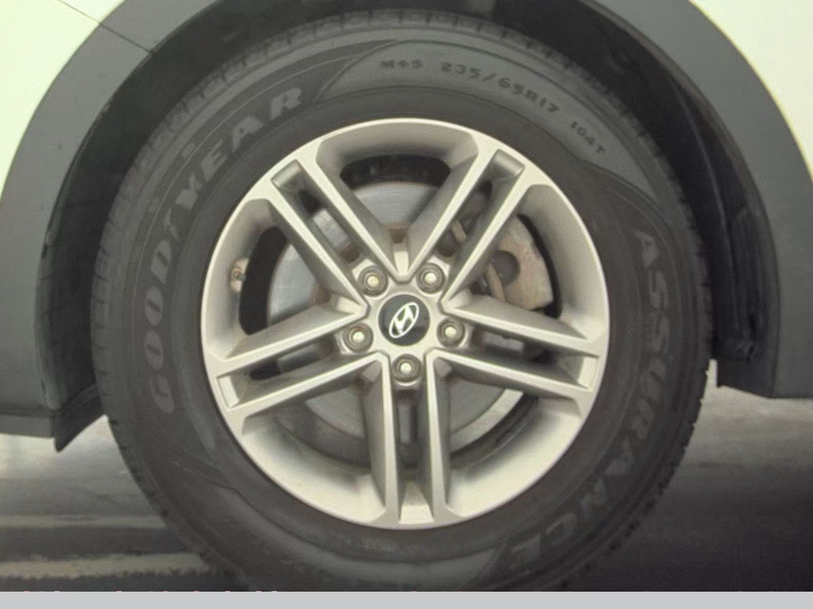 2018 Hyundai Santa Fe Sport Base FWD