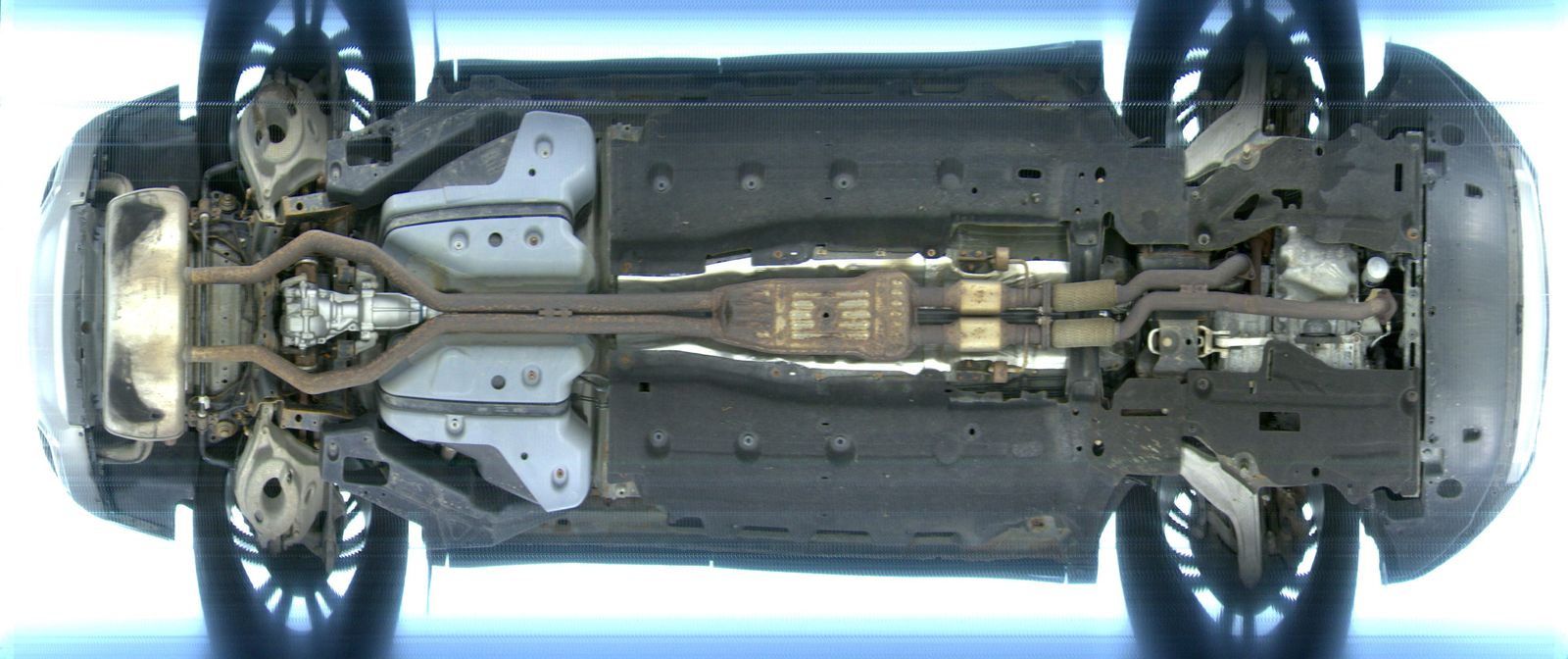 2016 Lincoln MKX Reserve AWD