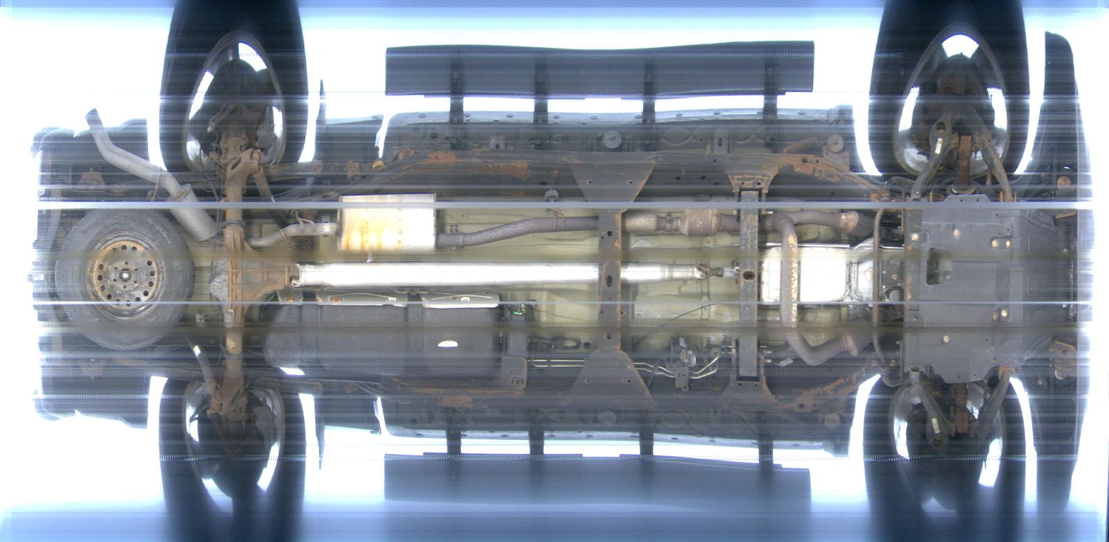 2017 Chevrolet Silverado 1500 LT RWD