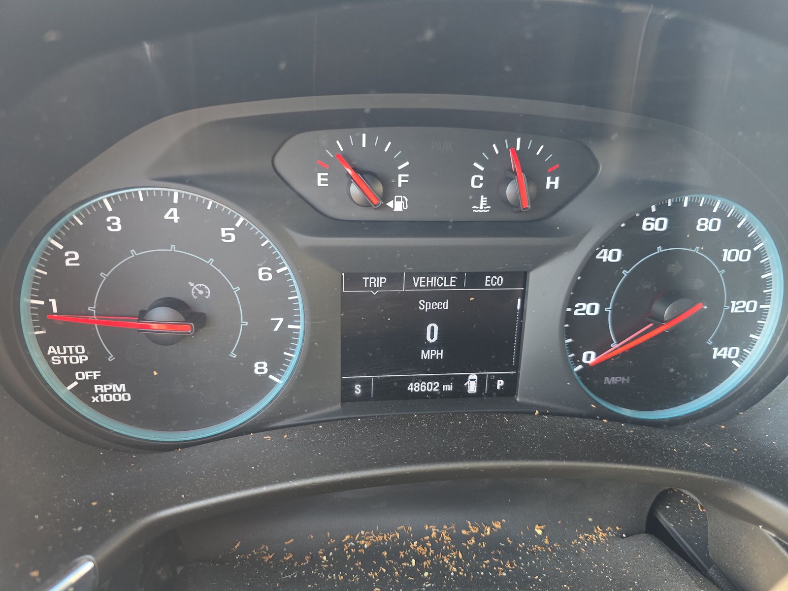 2023 Chevrolet Equinox LS AWD