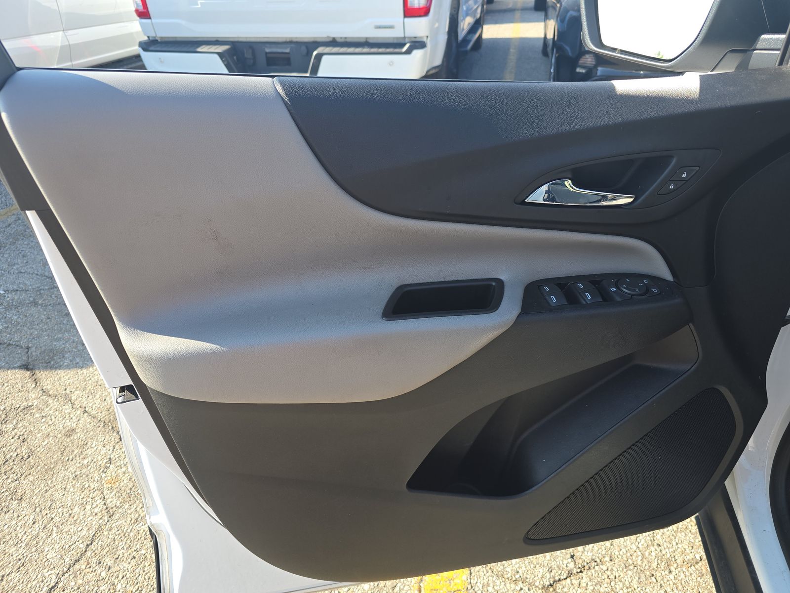 2023 Chevrolet Equinox LS AWD