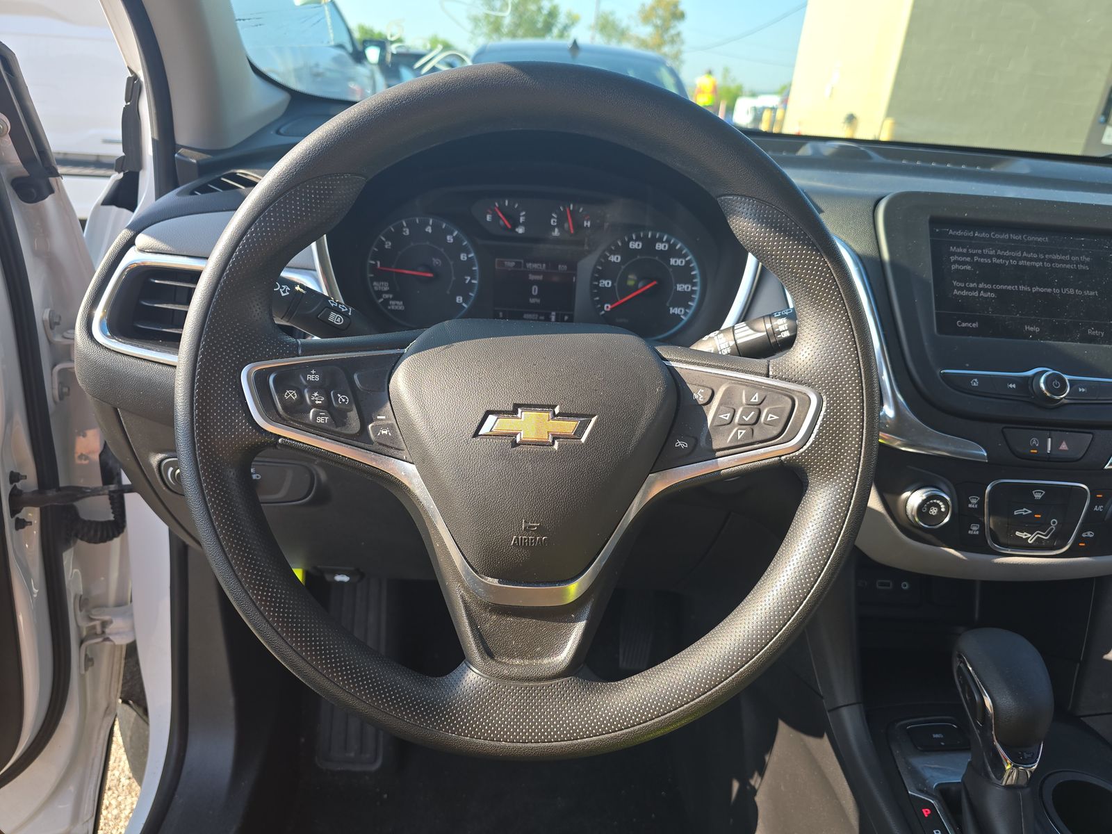 2023 Chevrolet Equinox LS AWD