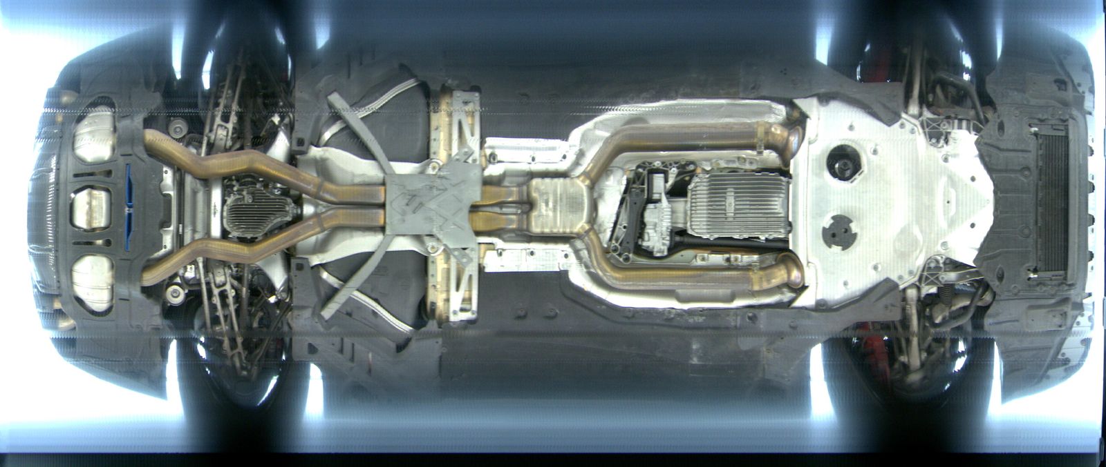 2023 BMW M8 Competition AWD