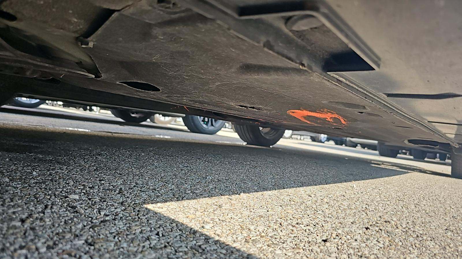 2020 Kia Optima SE FWD
