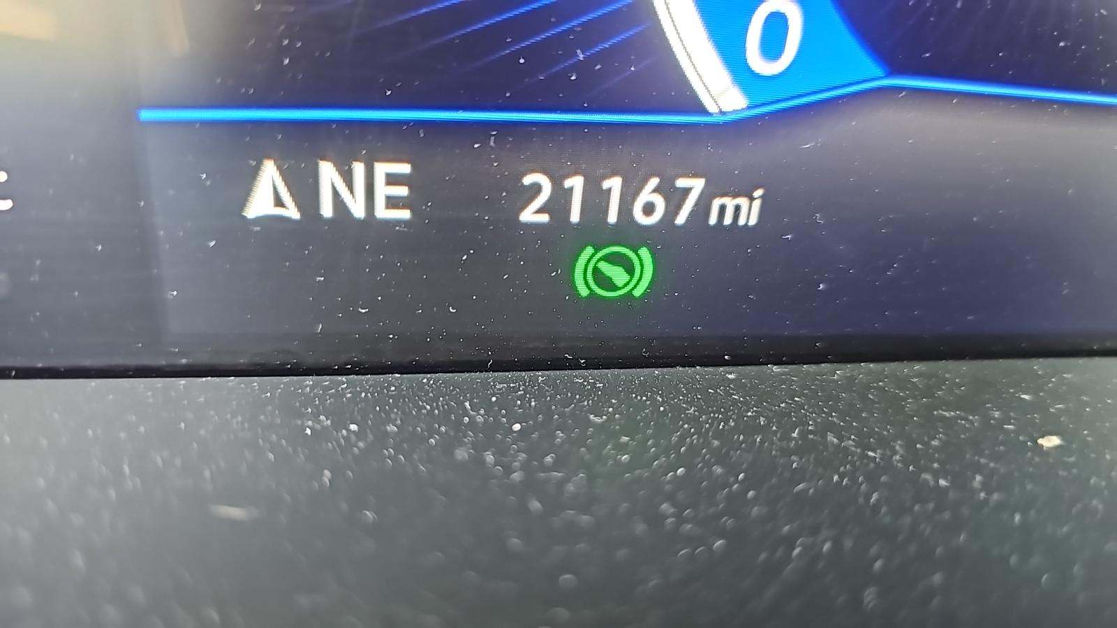 2024 Volkswagen Tiguan 2.0T Wolfsburg Edition AWD