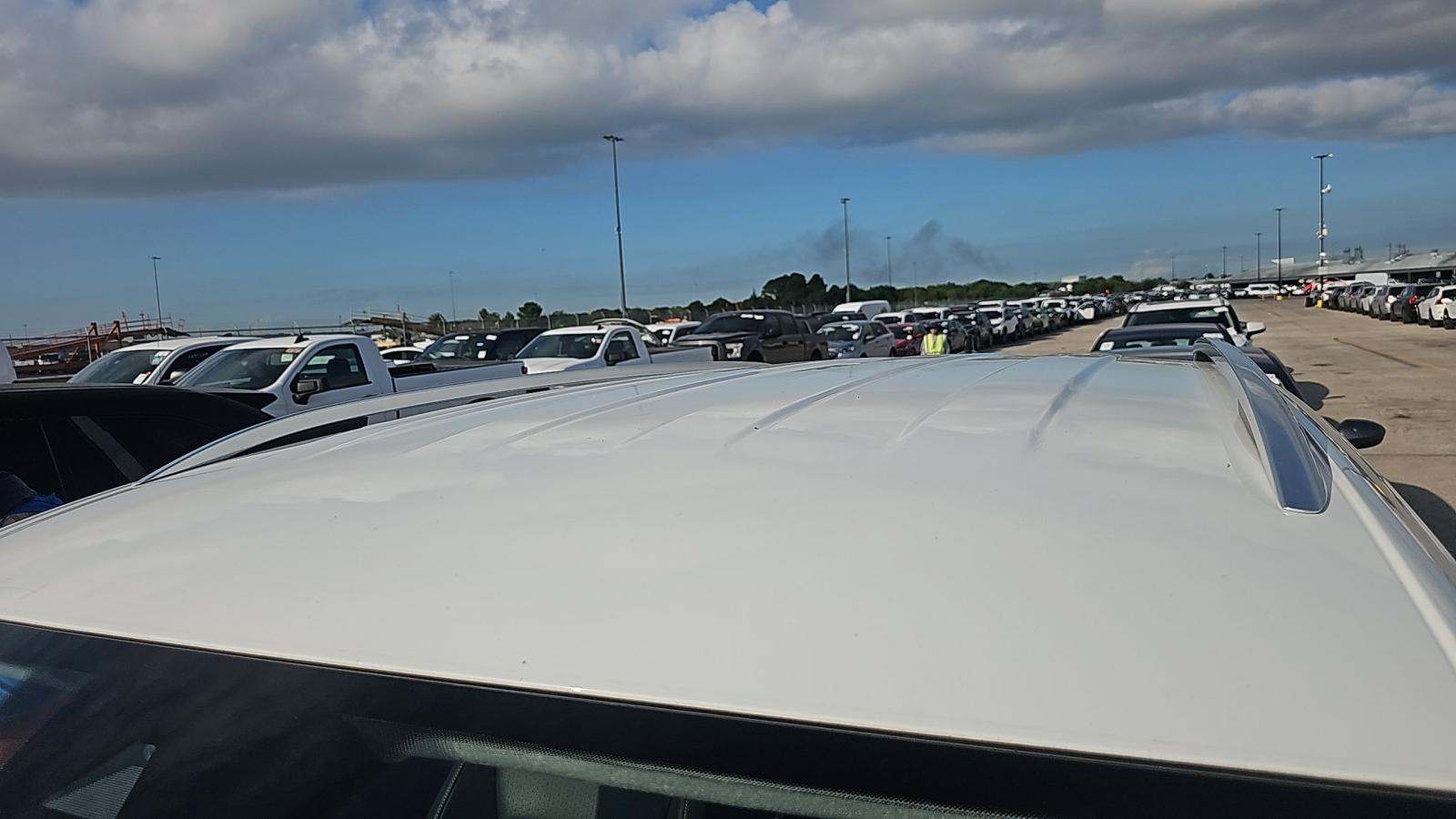 2024 Volkswagen Tiguan 2.0T Wolfsburg Edition AWD