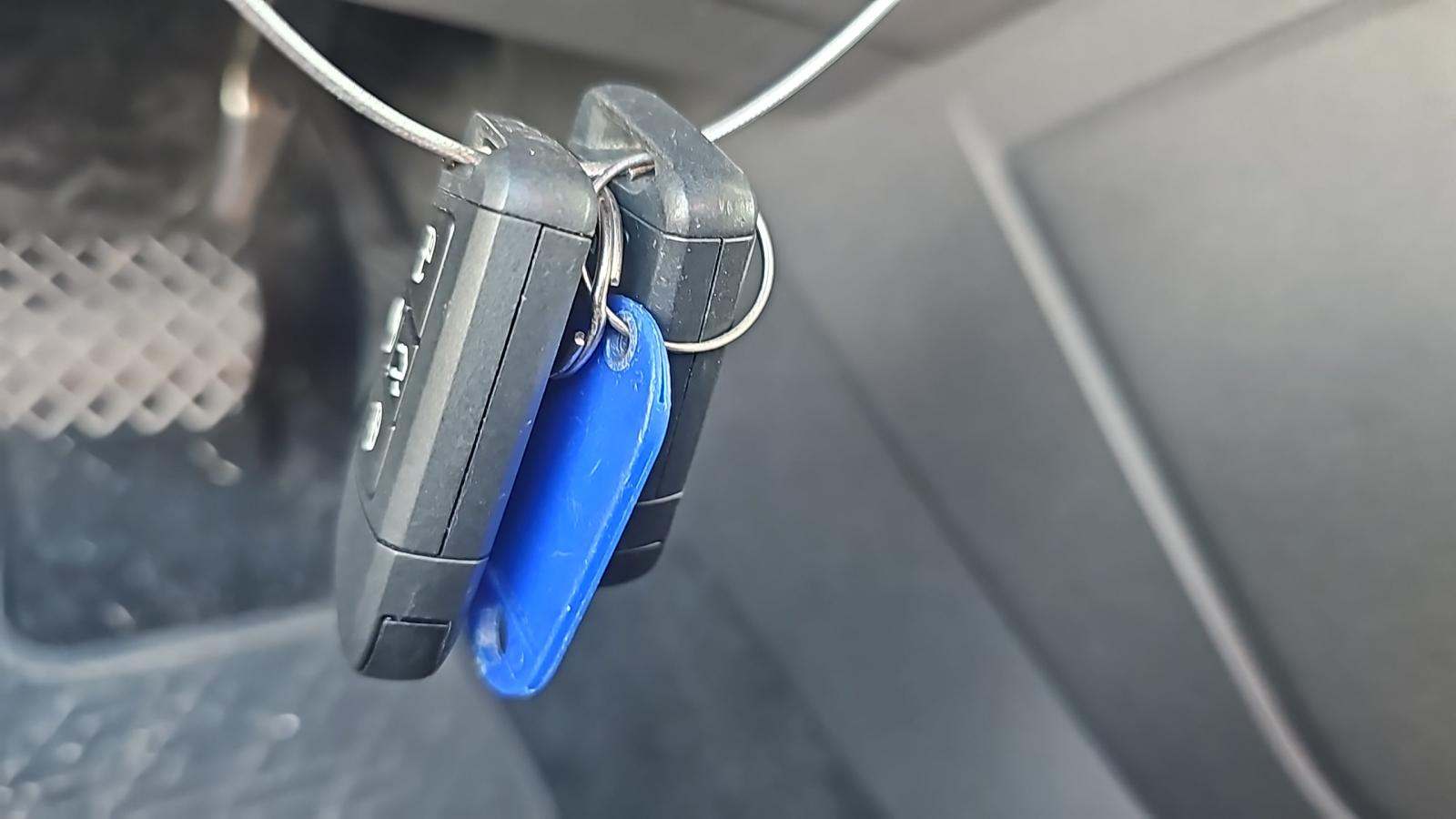 2024 Volkswagen Tiguan 2.0T Wolfsburg Edition AWD