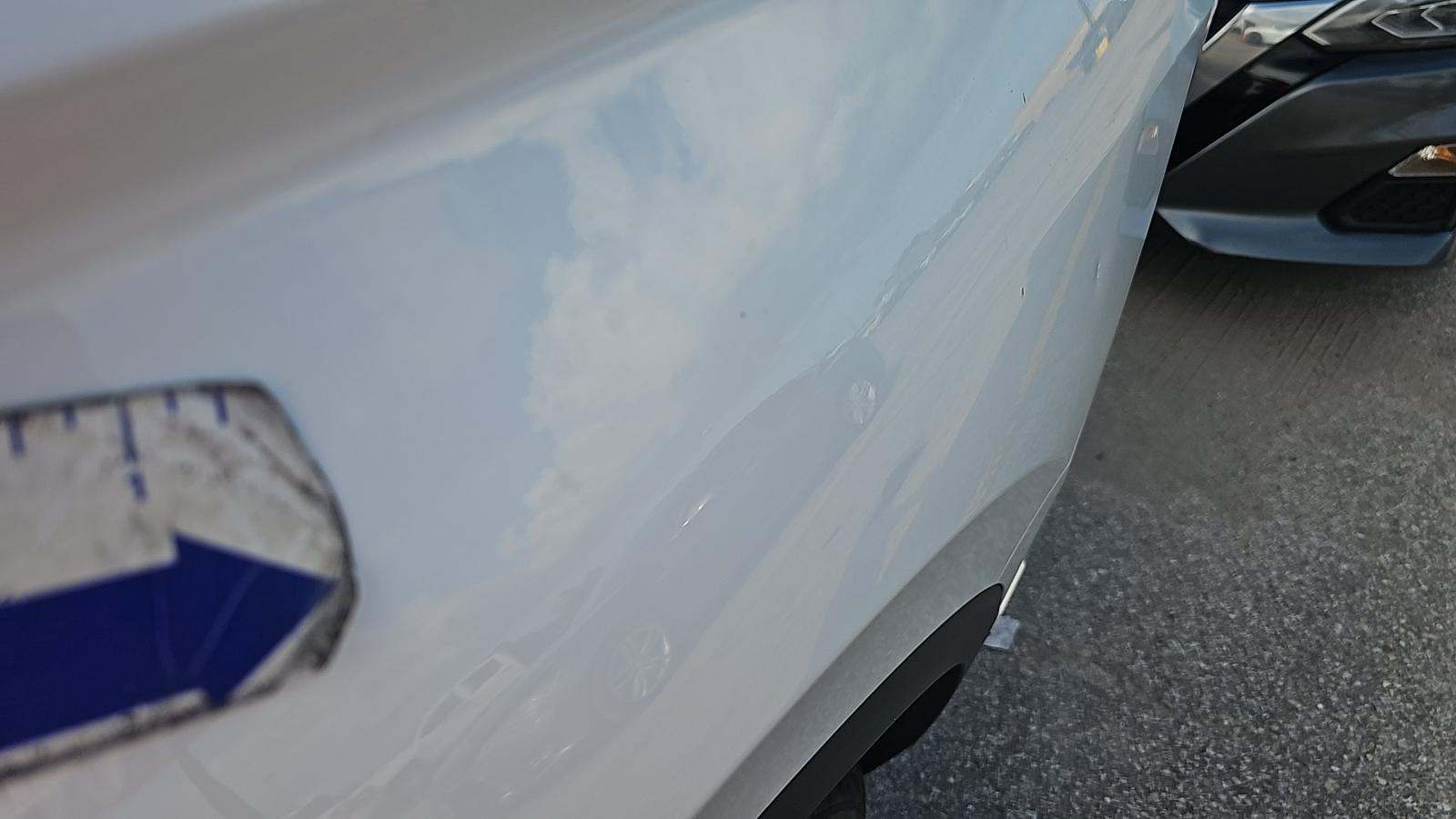 2024 Volkswagen Tiguan 2.0T Wolfsburg Edition AWD