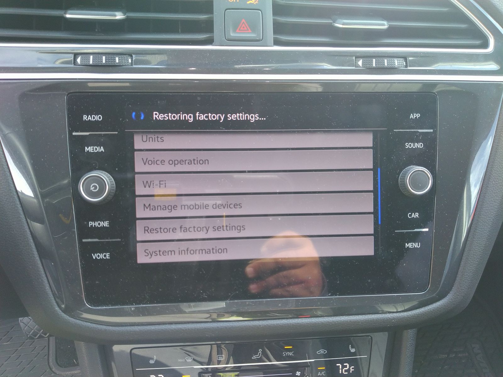 2024 Volkswagen Tiguan 2.0T Wolfsburg Edition AWD