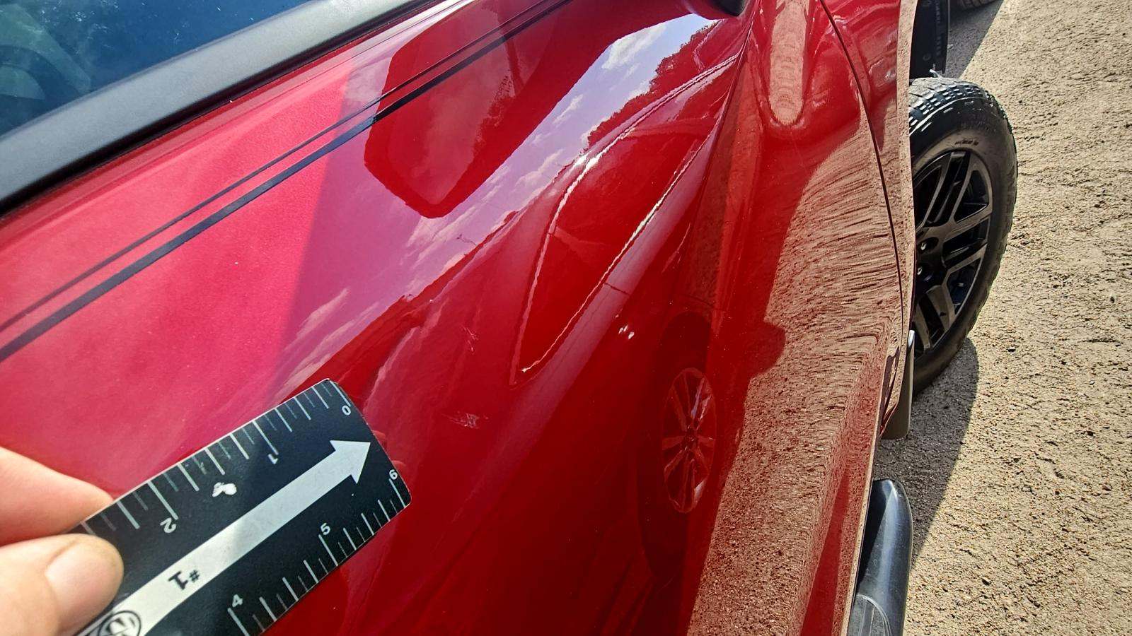 2022 Chevrolet Silverado 1500 LT Trail Boss AWD