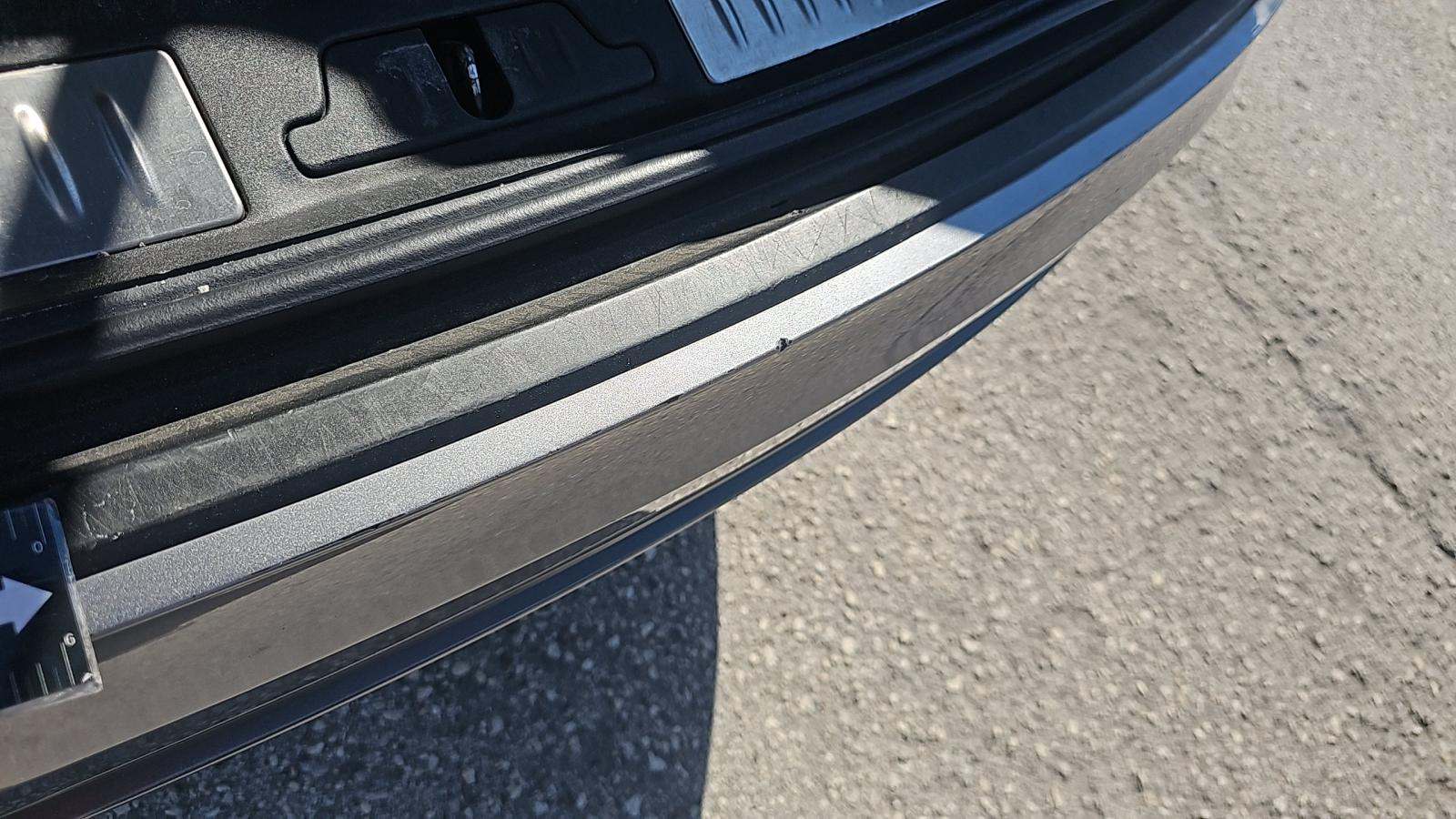 2020 Land Rover Range Rover Velar S AWD