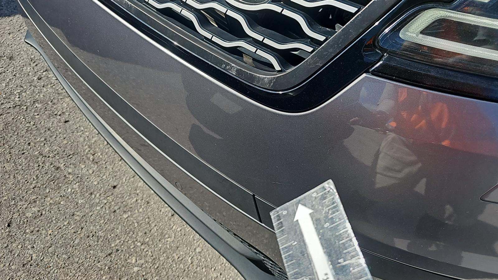 2020 Land Rover Range Rover Velar S AWD