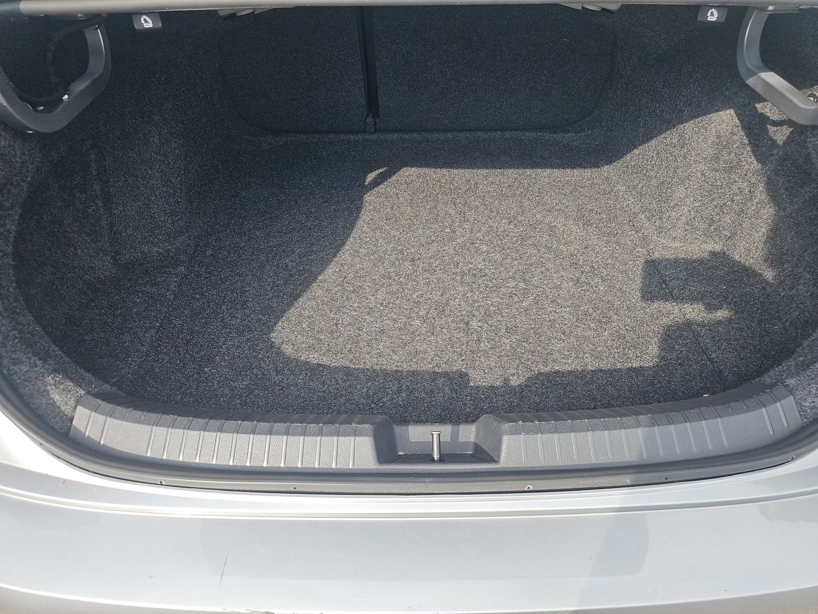2024 Volkswagen Jetta 1.5T SE FWD