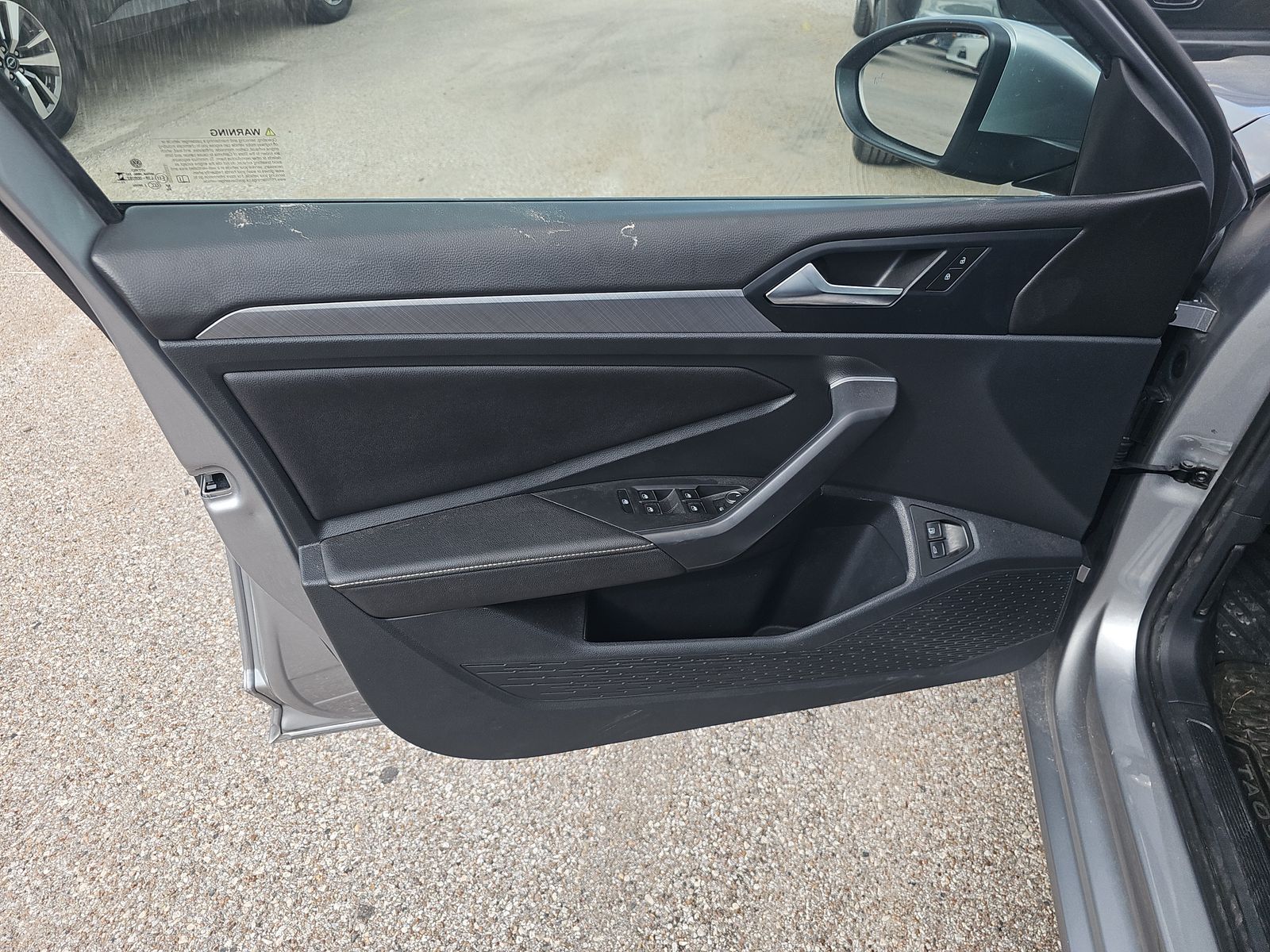 2024 Volkswagen Jetta 1.5T SE FWD