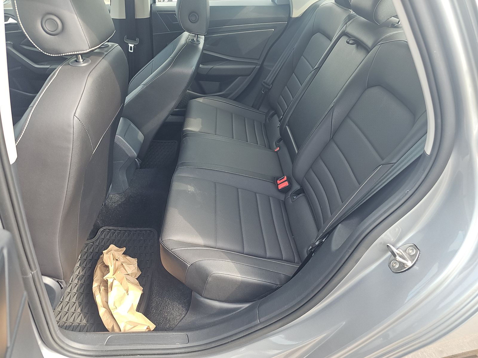 2024 Volkswagen Jetta 1.5T SE FWD