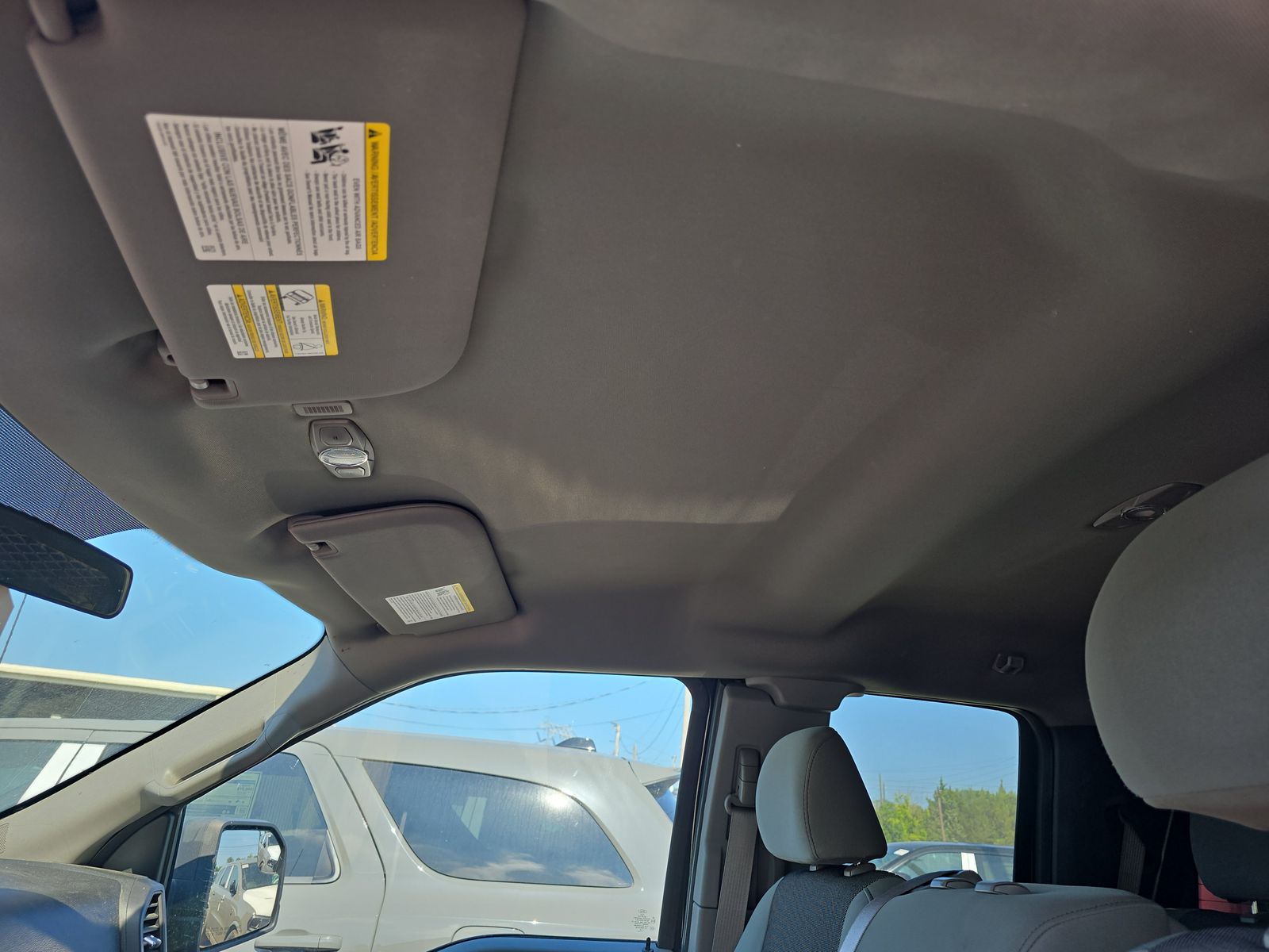 2018 Ford F-150 XL AWD