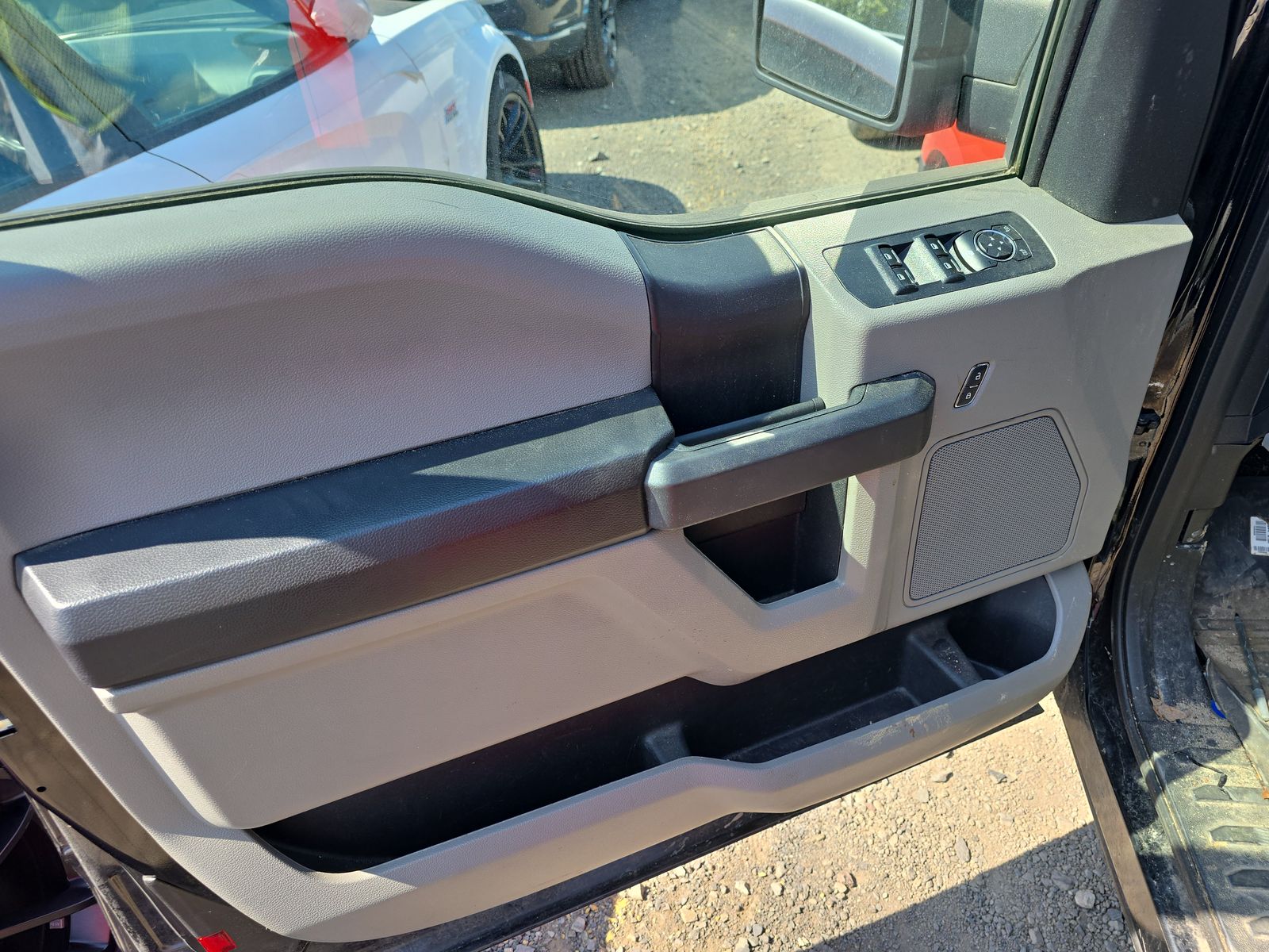 2018 Ford F-150 XL AWD