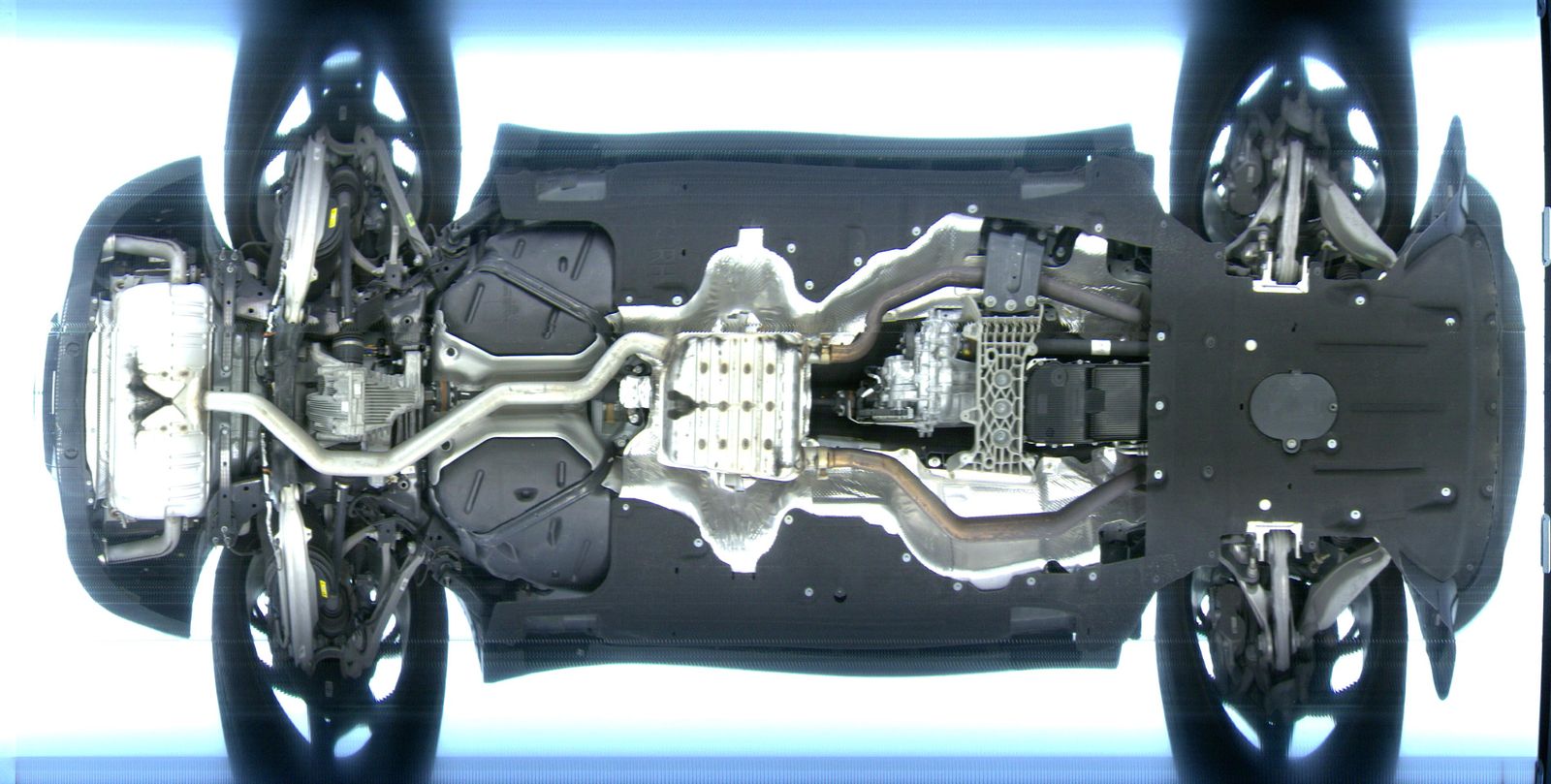 2024 Jeep Grand Cherokee Summit Reserve AWD