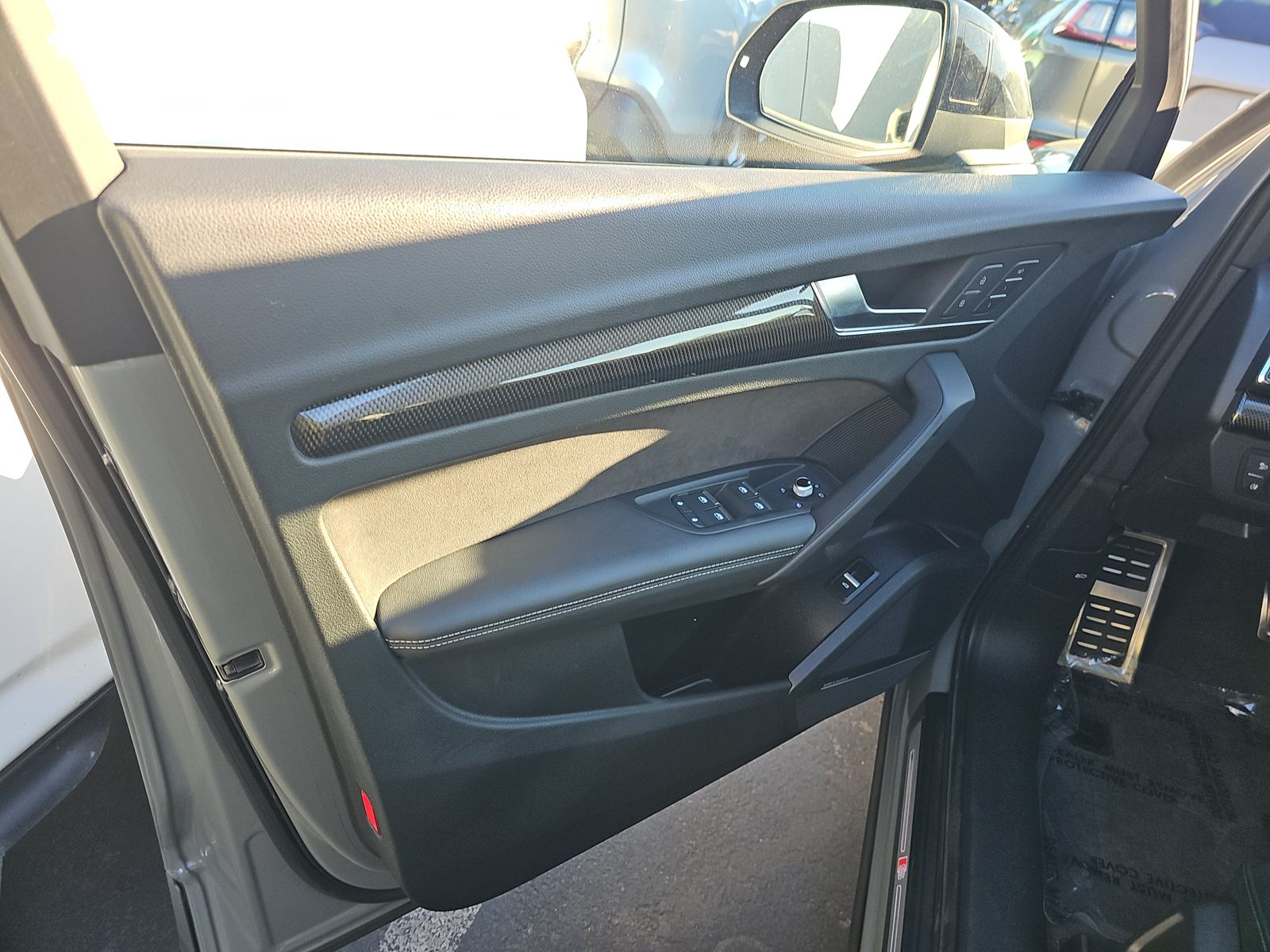 2019 Audi SQ5 Prestige AWD