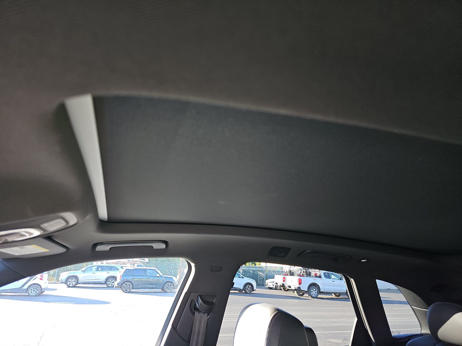 2019 Audi SQ5 Prestige AWD