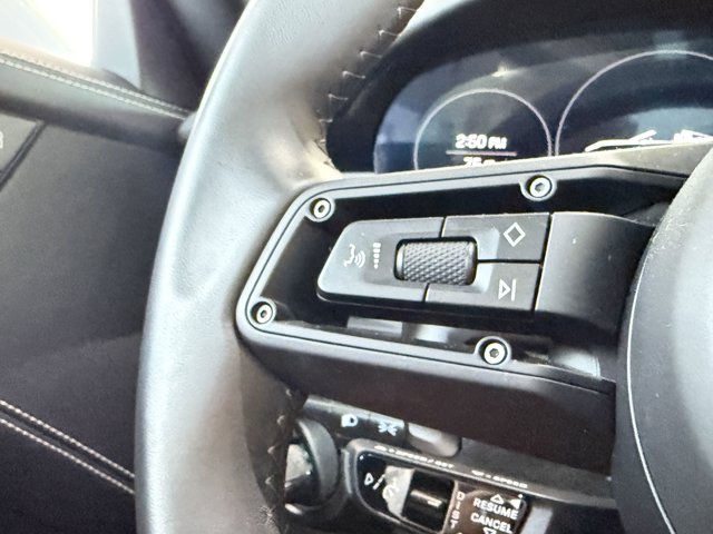 2024 Porsche 911 4 GTS Targa AWD