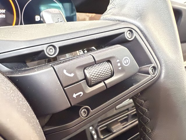 2024 Porsche 911 4 GTS Targa AWD