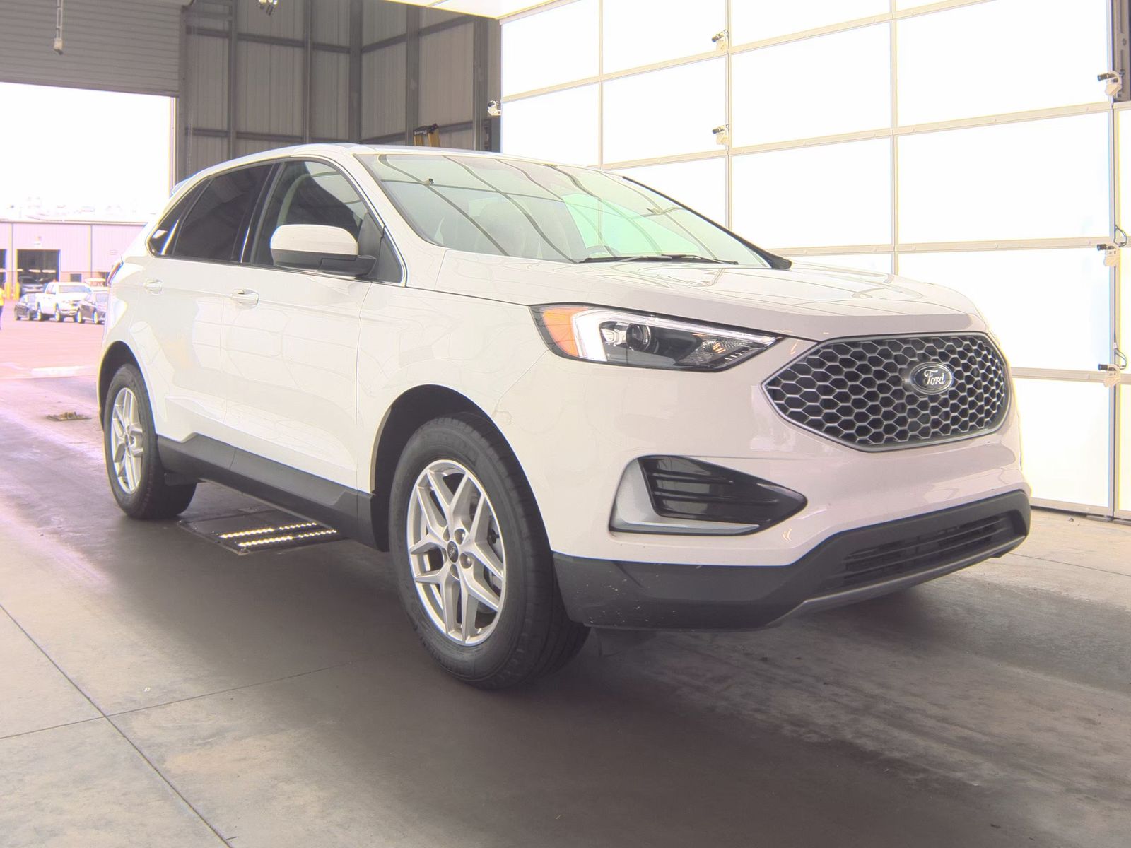 2024 Ford Edge SEL AWD
