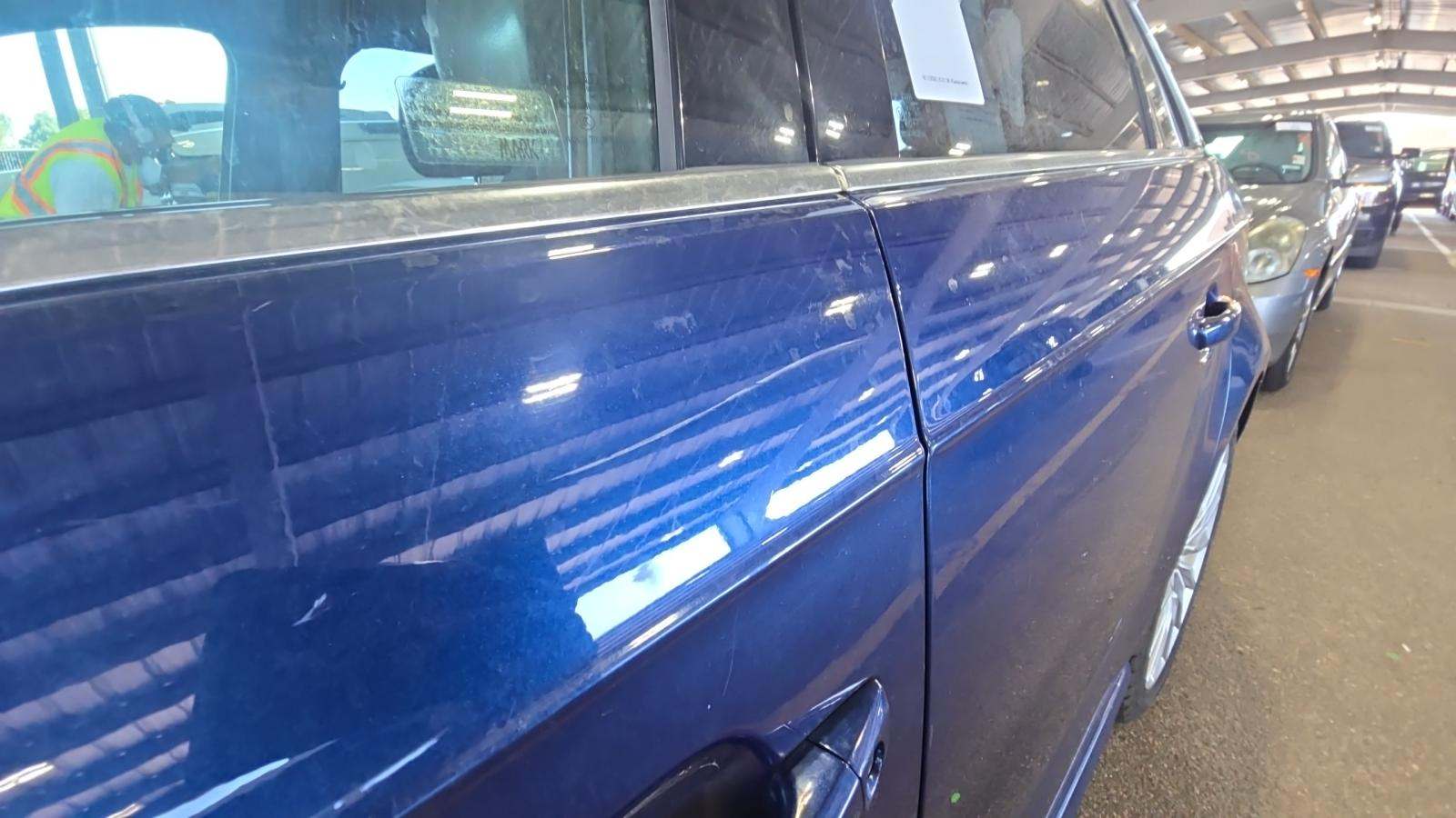 2016 Audi A3 e-tron Premium Plus FWD